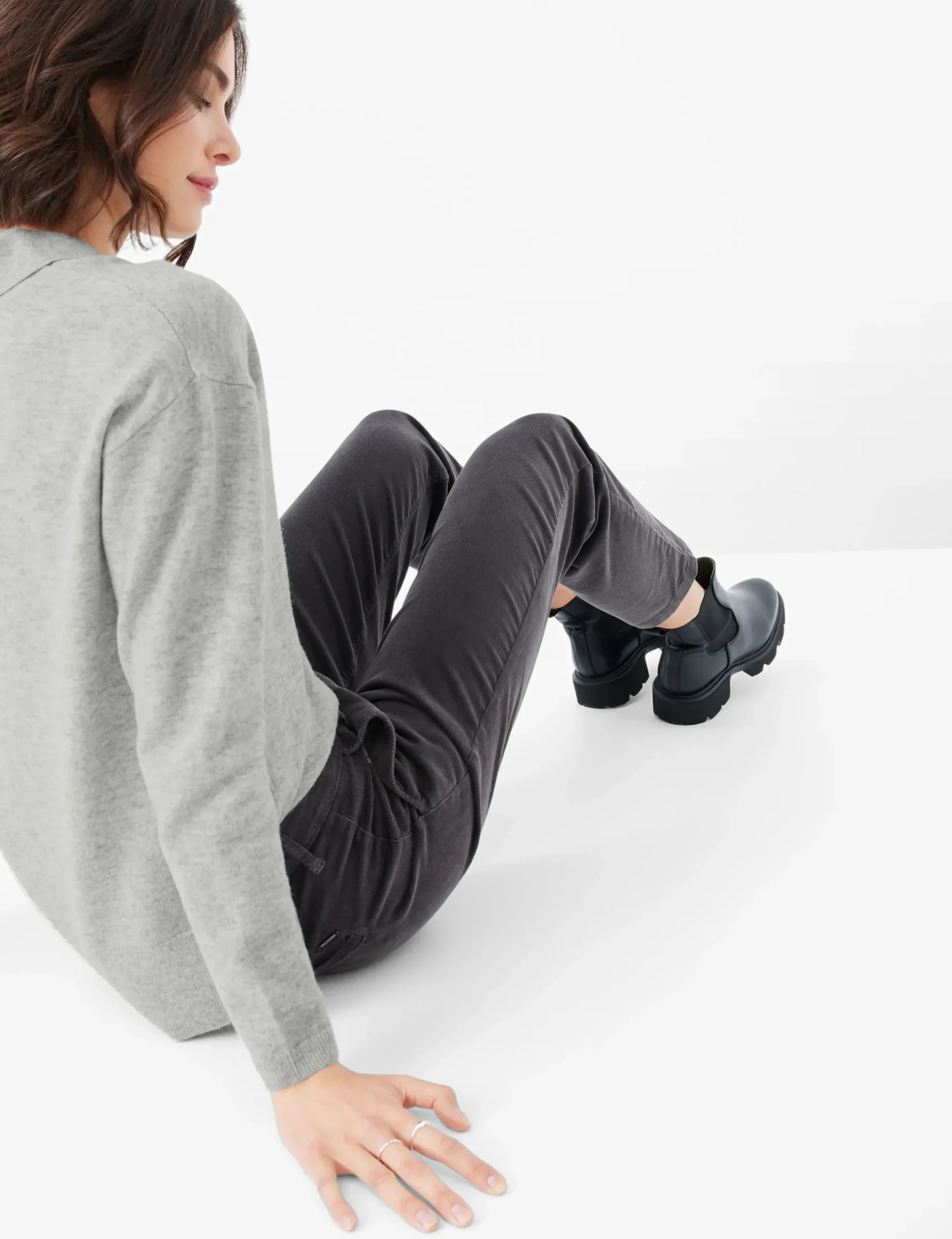 Pullover-BRAX Style LILIAN