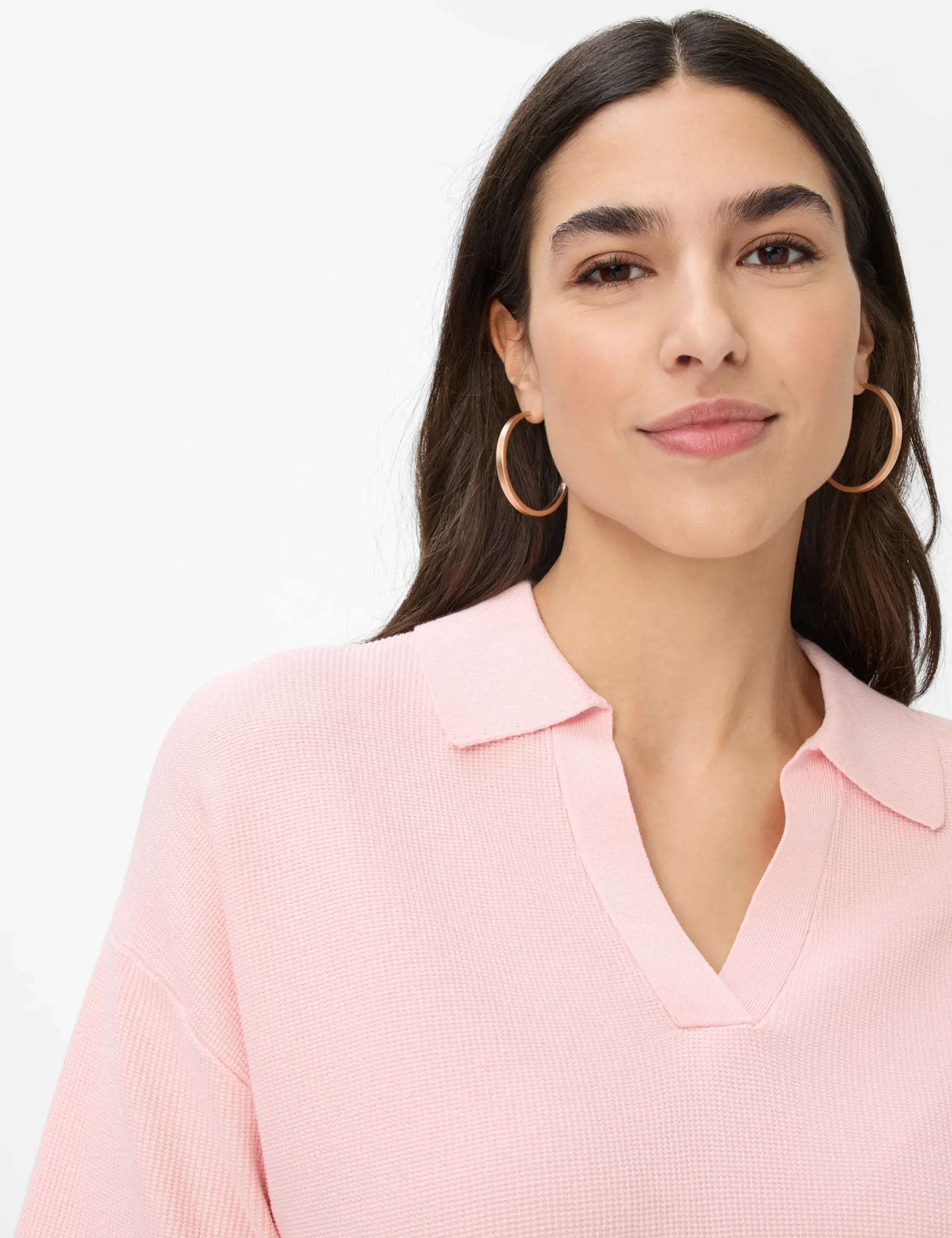 Pullover-BRAX Style LILIAN