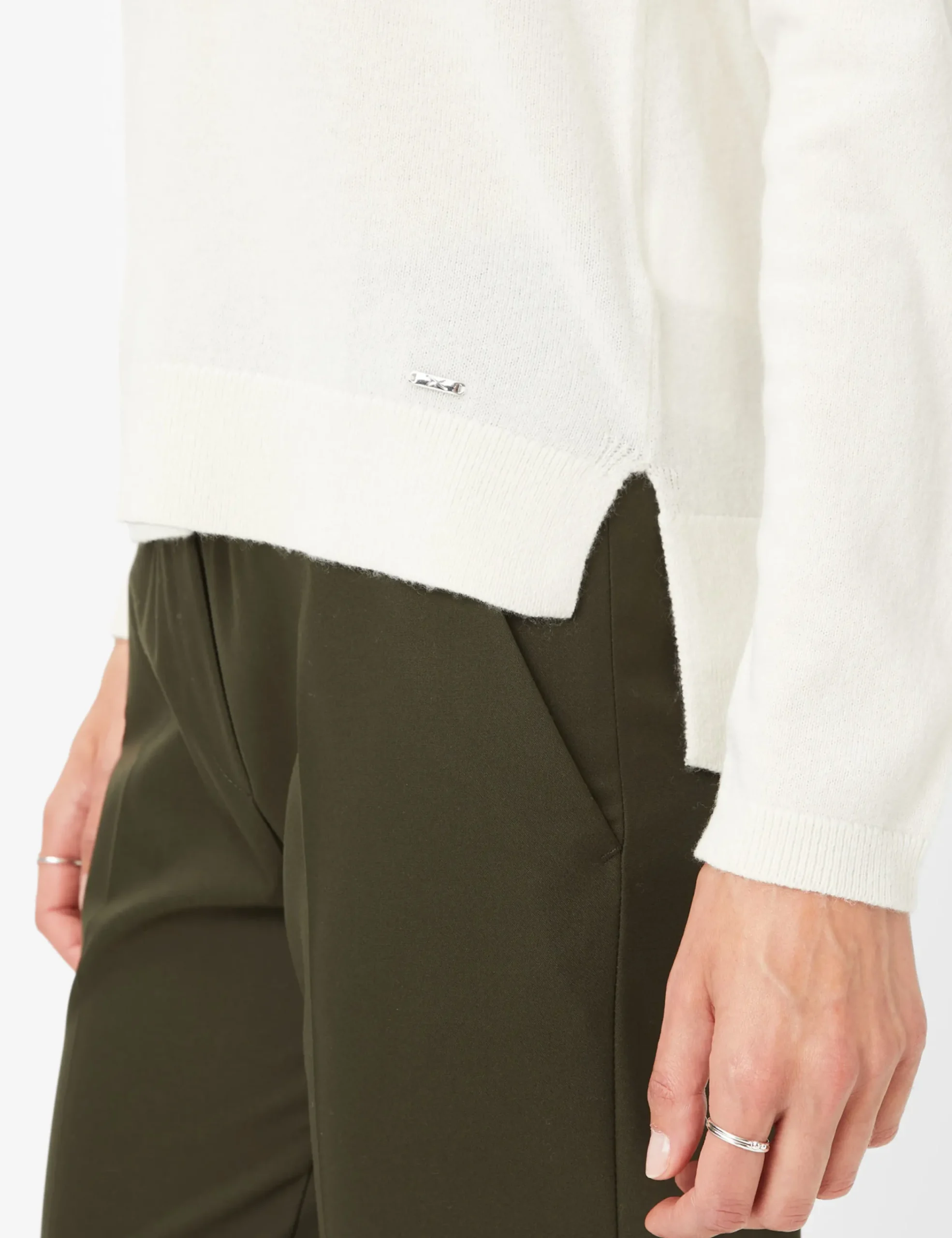 Pullover-BRAX Style LILIAN