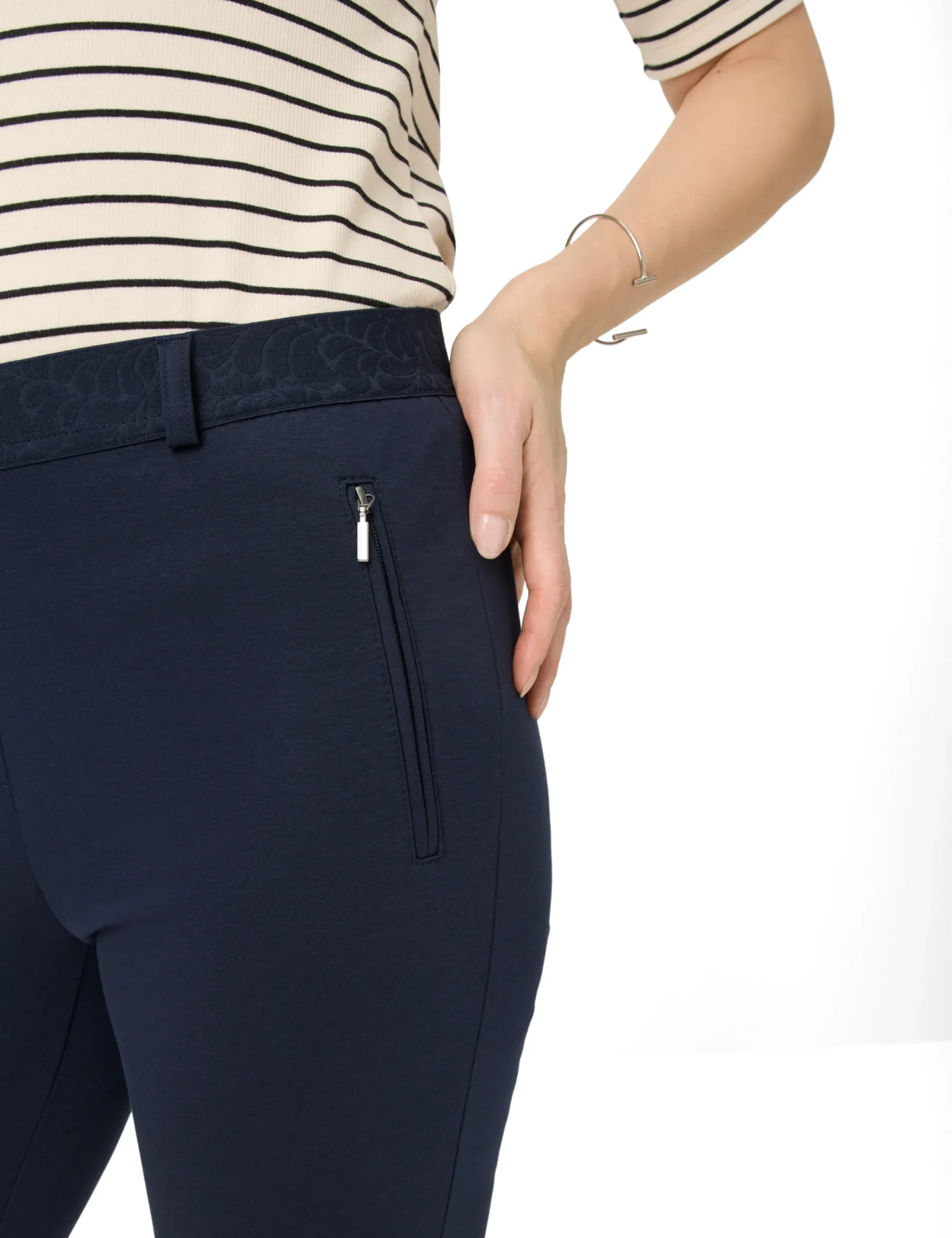 Hosen-BRAX Style LILLYTH