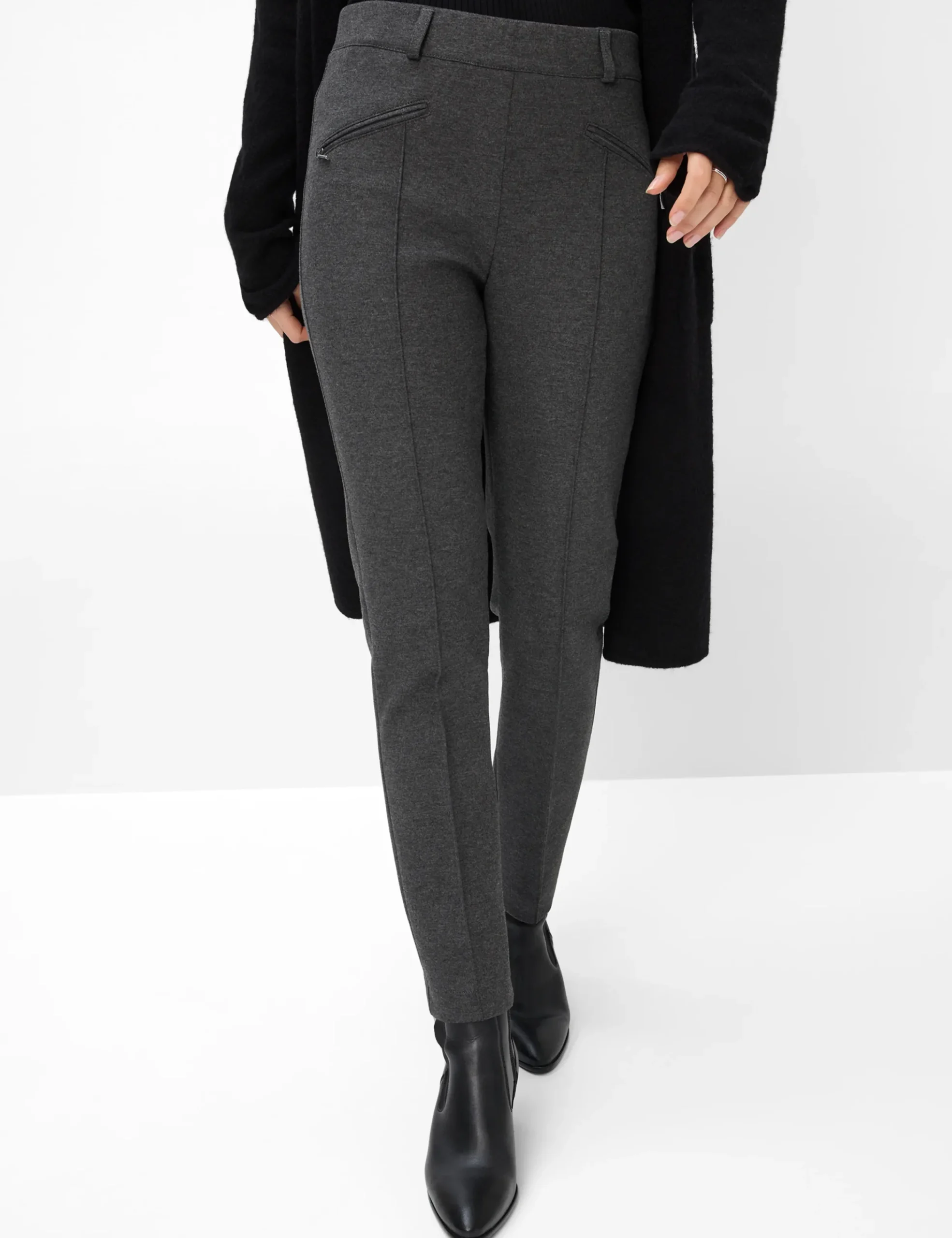 Hosen-BRAX Style LILLYTH CHIC