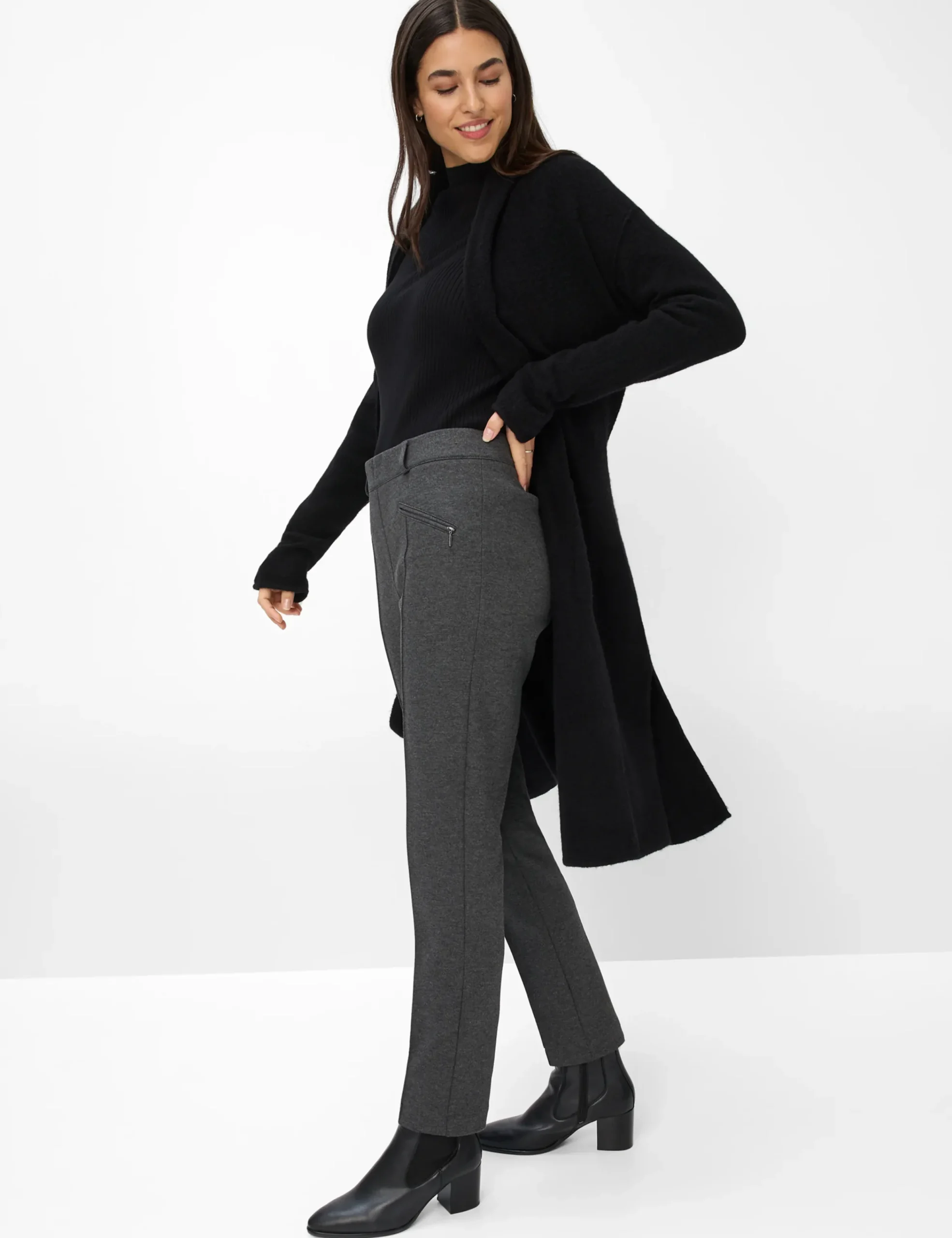 Hosen-BRAX Style LILLYTH CHIC