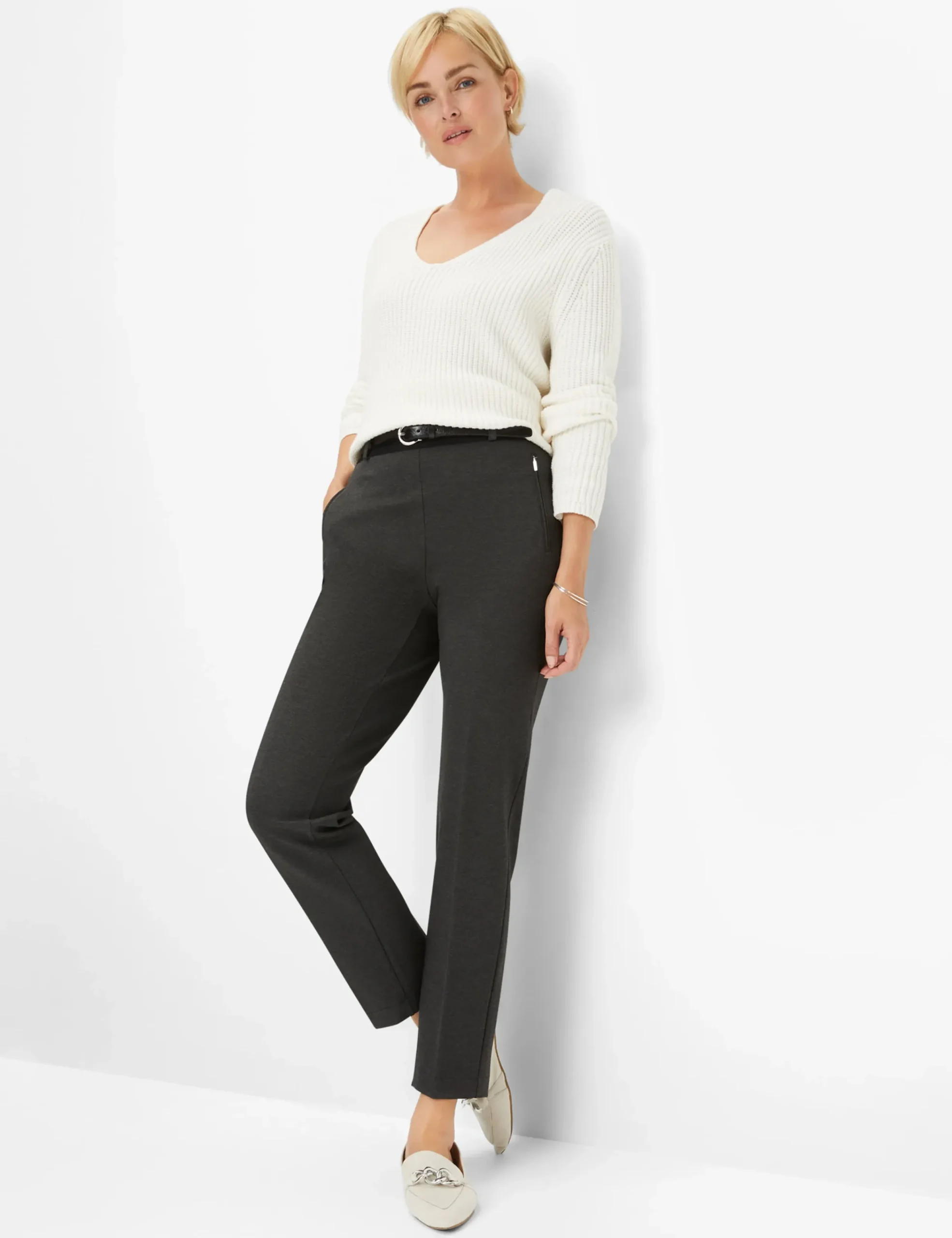 Hosen-BRAX Style LILLYTH COMFORT