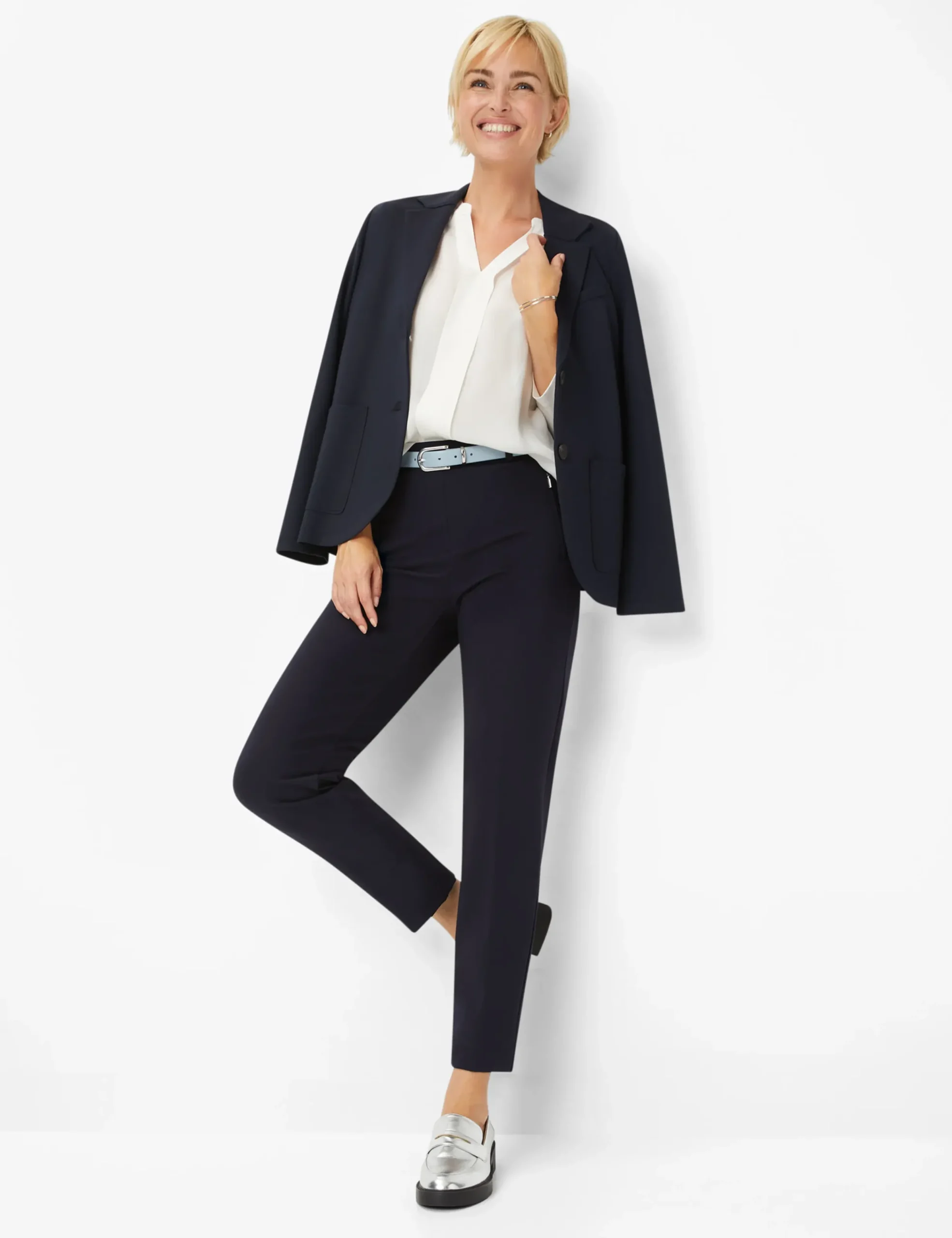 Hosen-BRAX Style LILLYTH COMFORT