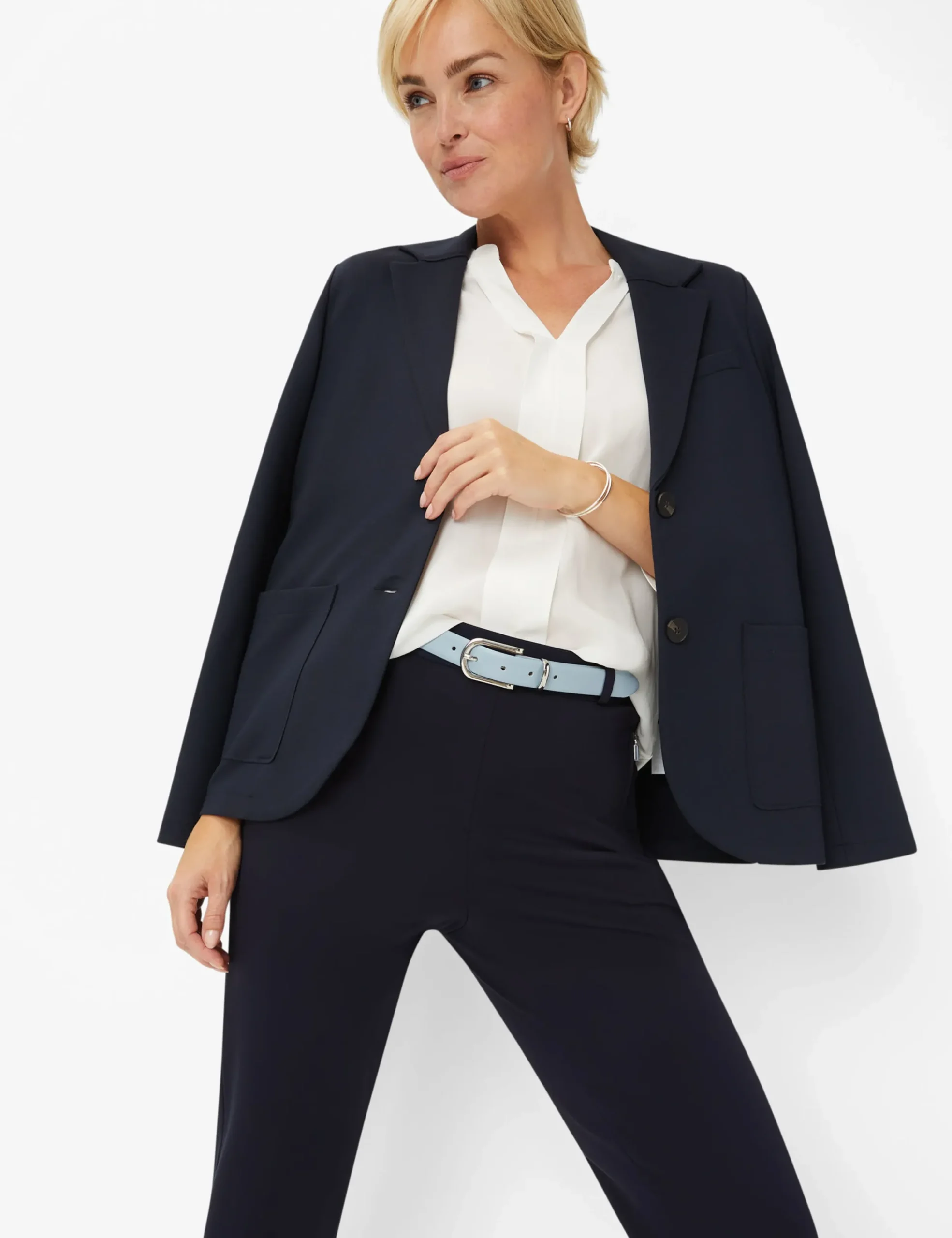 Hosen-BRAX Style LILLYTH COMFORT