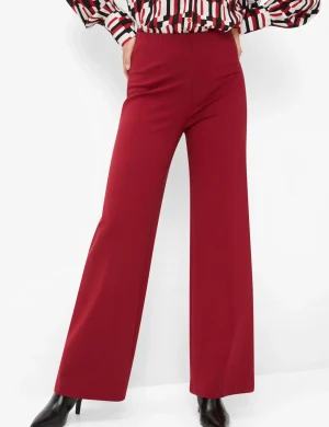 Hosen-BRAX Style LILLYTH FLARED