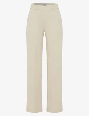 Hosen-BRAX Style LILLYTH FLARED