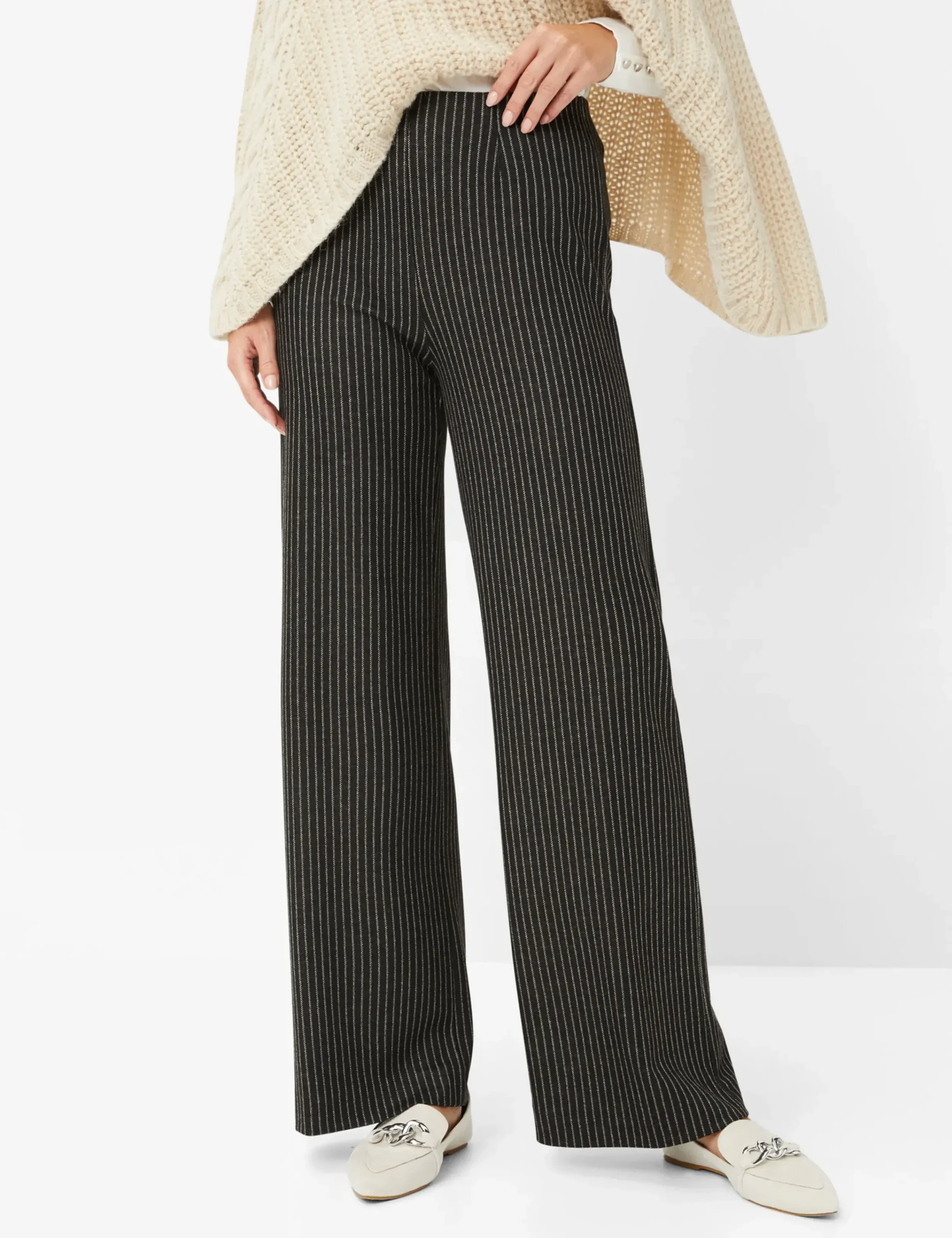 Hosen-BRAX Style LILLYTH FLARED