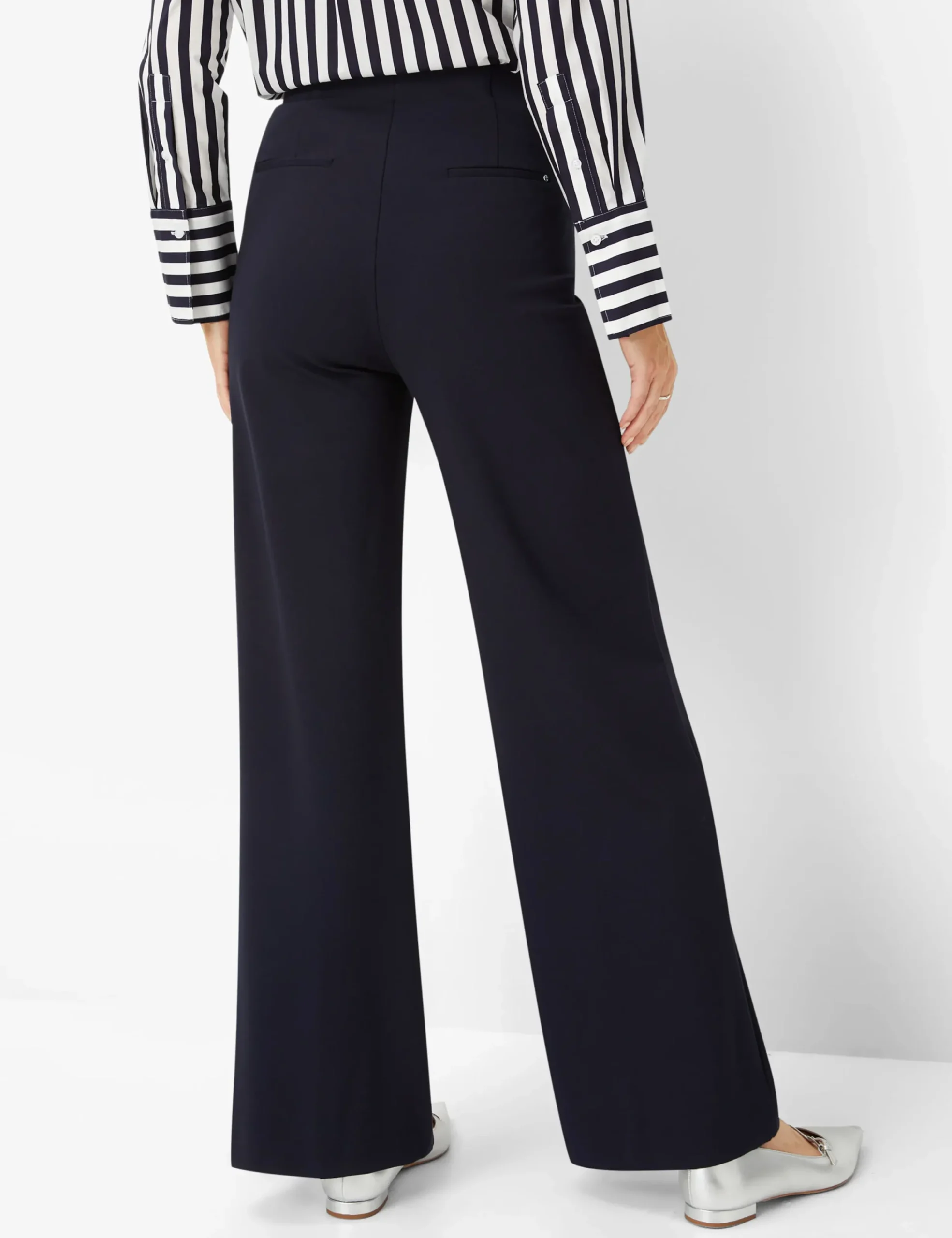 Hosen-BRAX Style LILLYTH FLARED