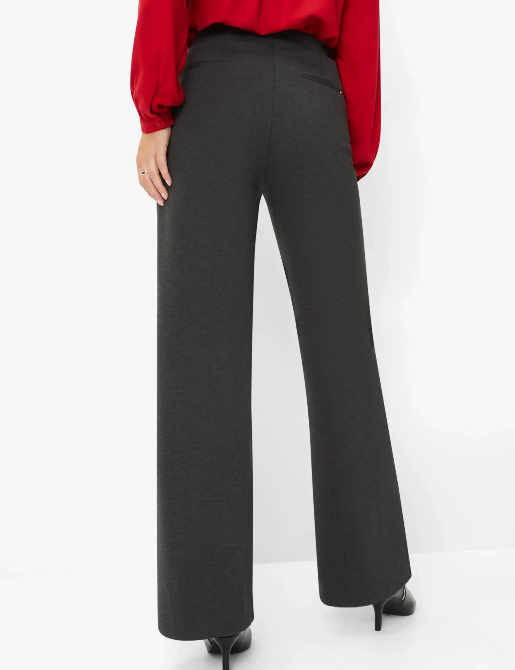 Hosen-BRAX Style LILLYTH FLARED