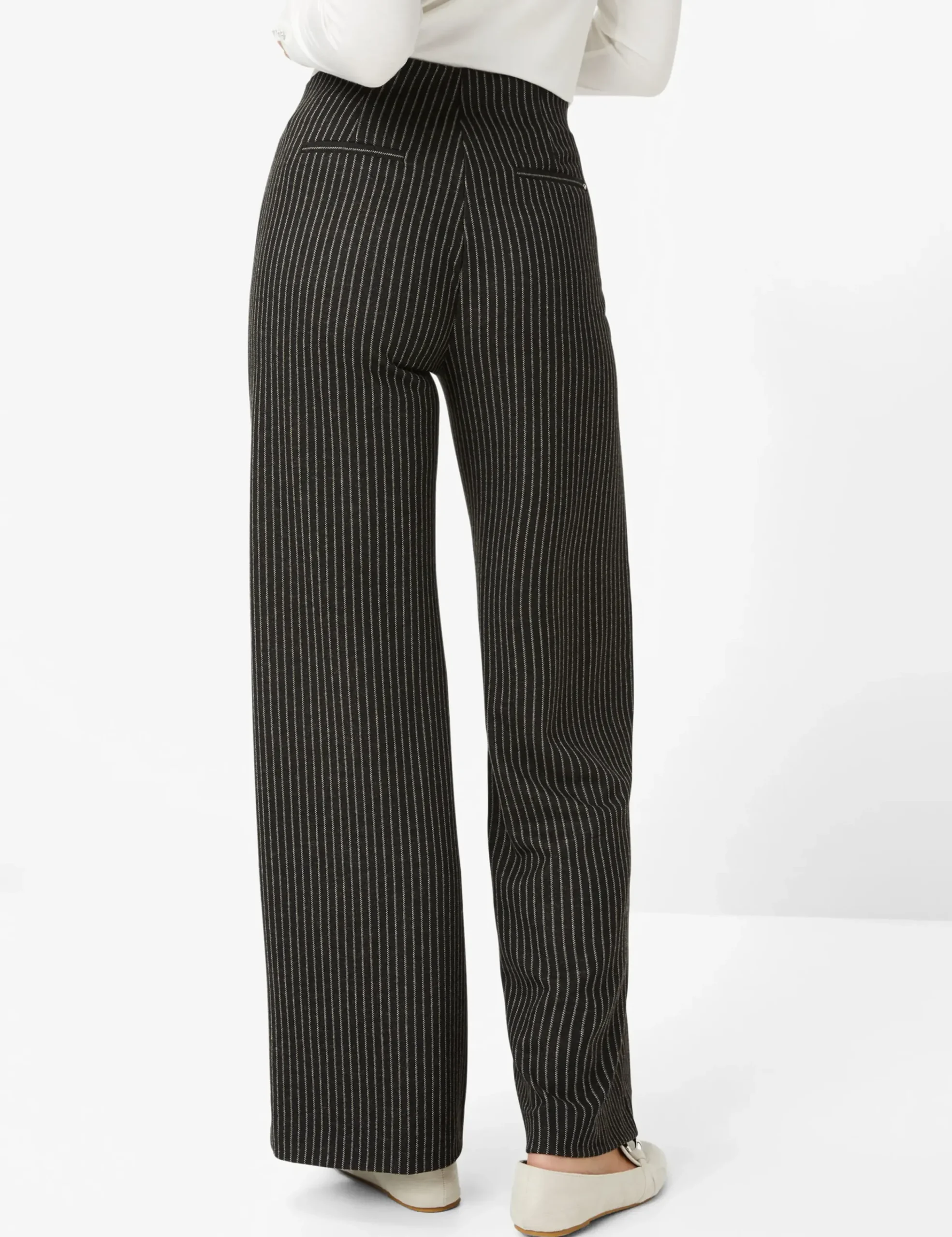Hosen-BRAX Style LILLYTH FLARED