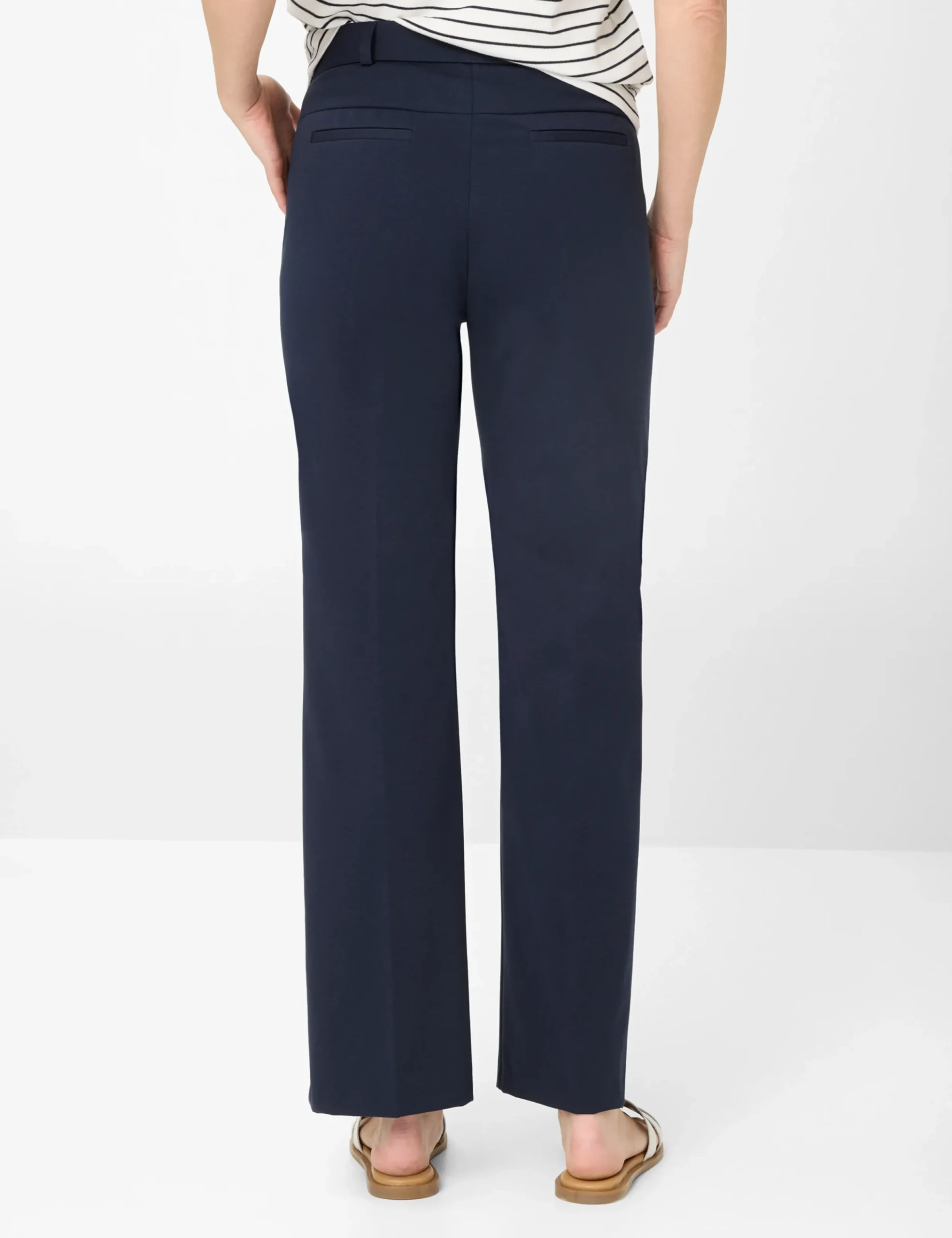Hosen-BRAX Style LILLYTH FLARED