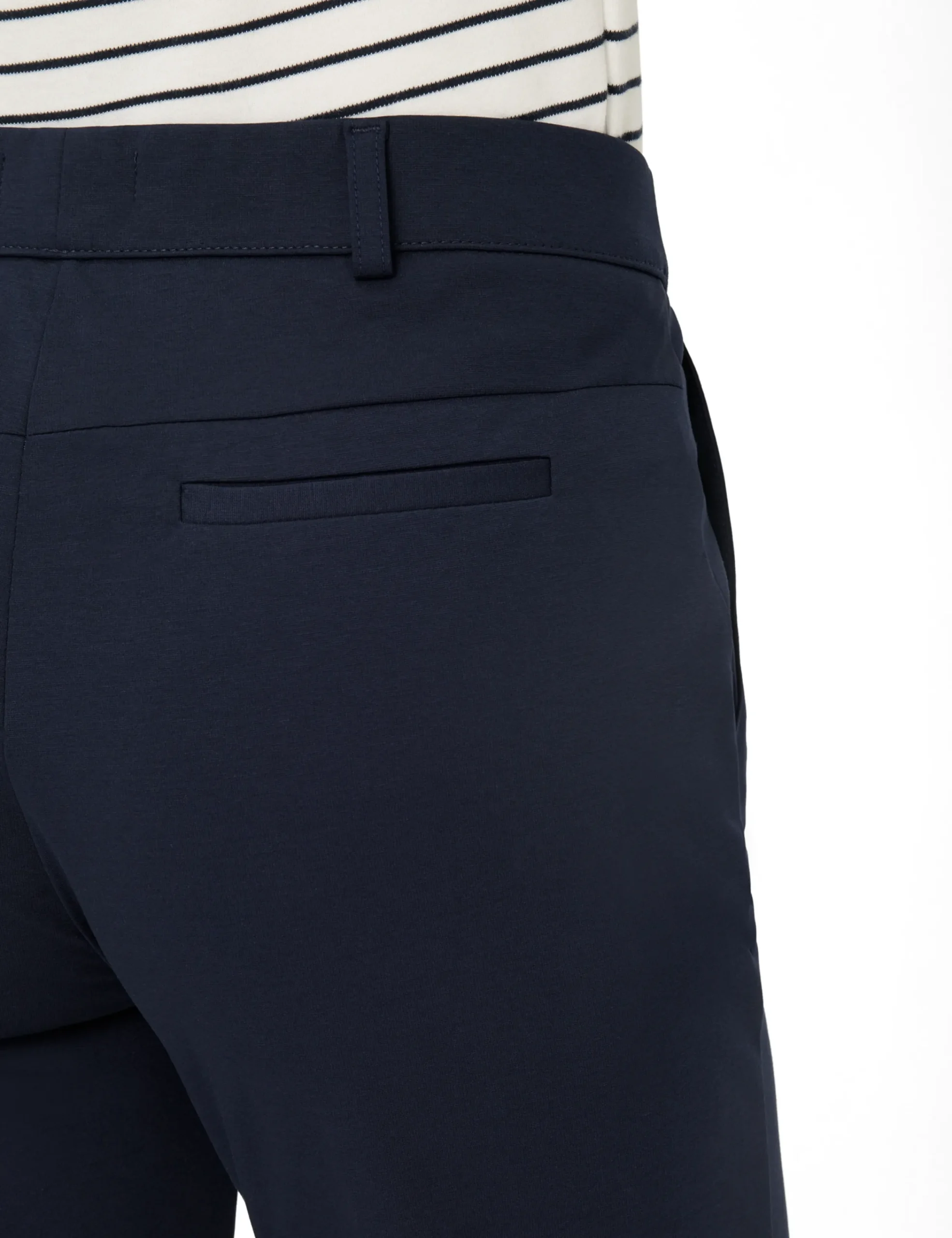 Hosen-BRAX Style LILLYTH FLARED