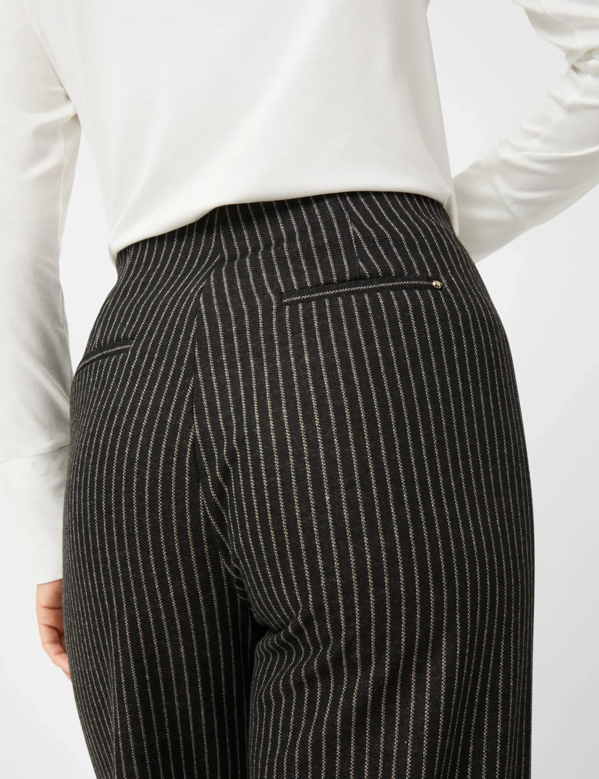 Hosen-BRAX Style LILLYTH FLARED