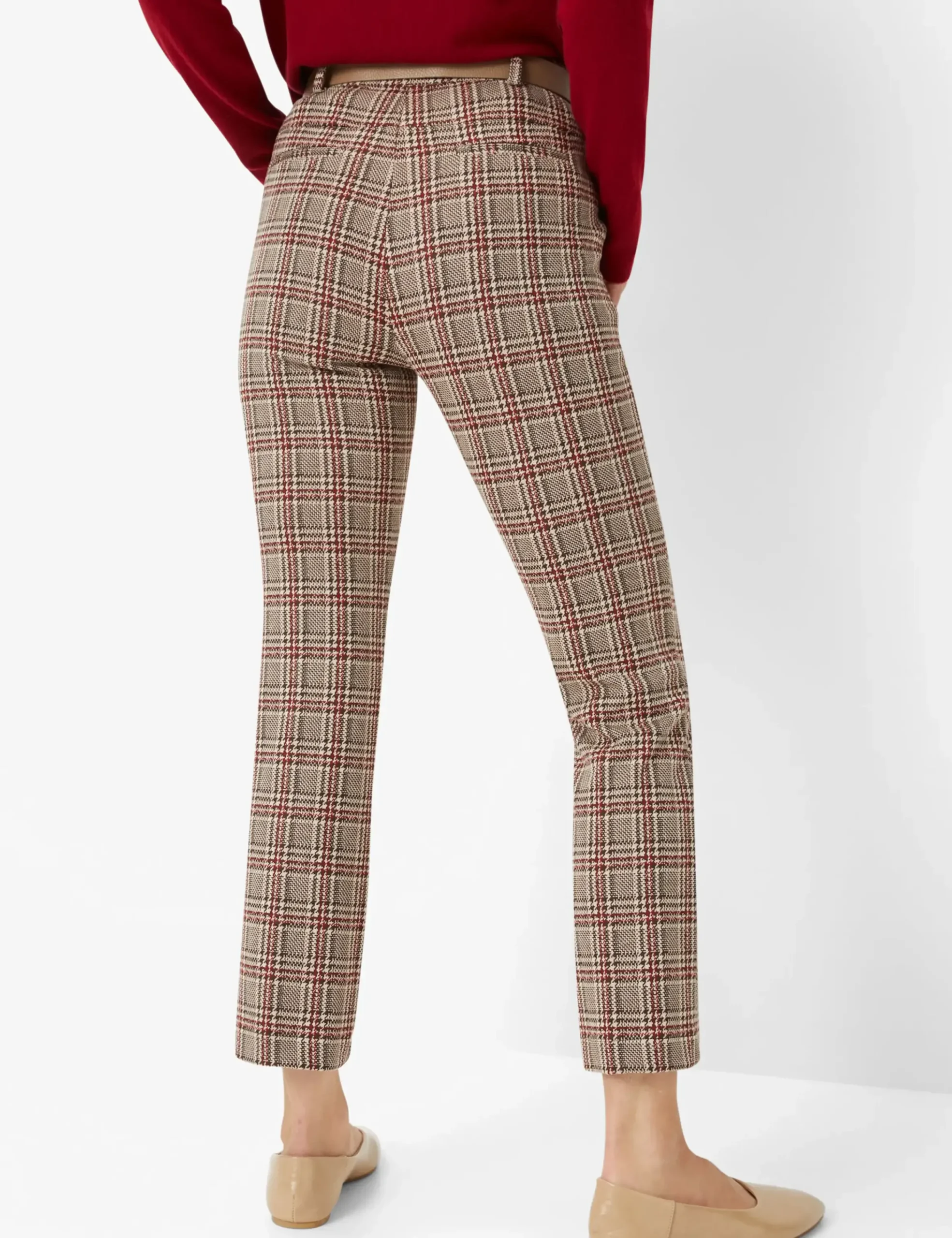 Hosen-BRAX Style LILLYTH KICK