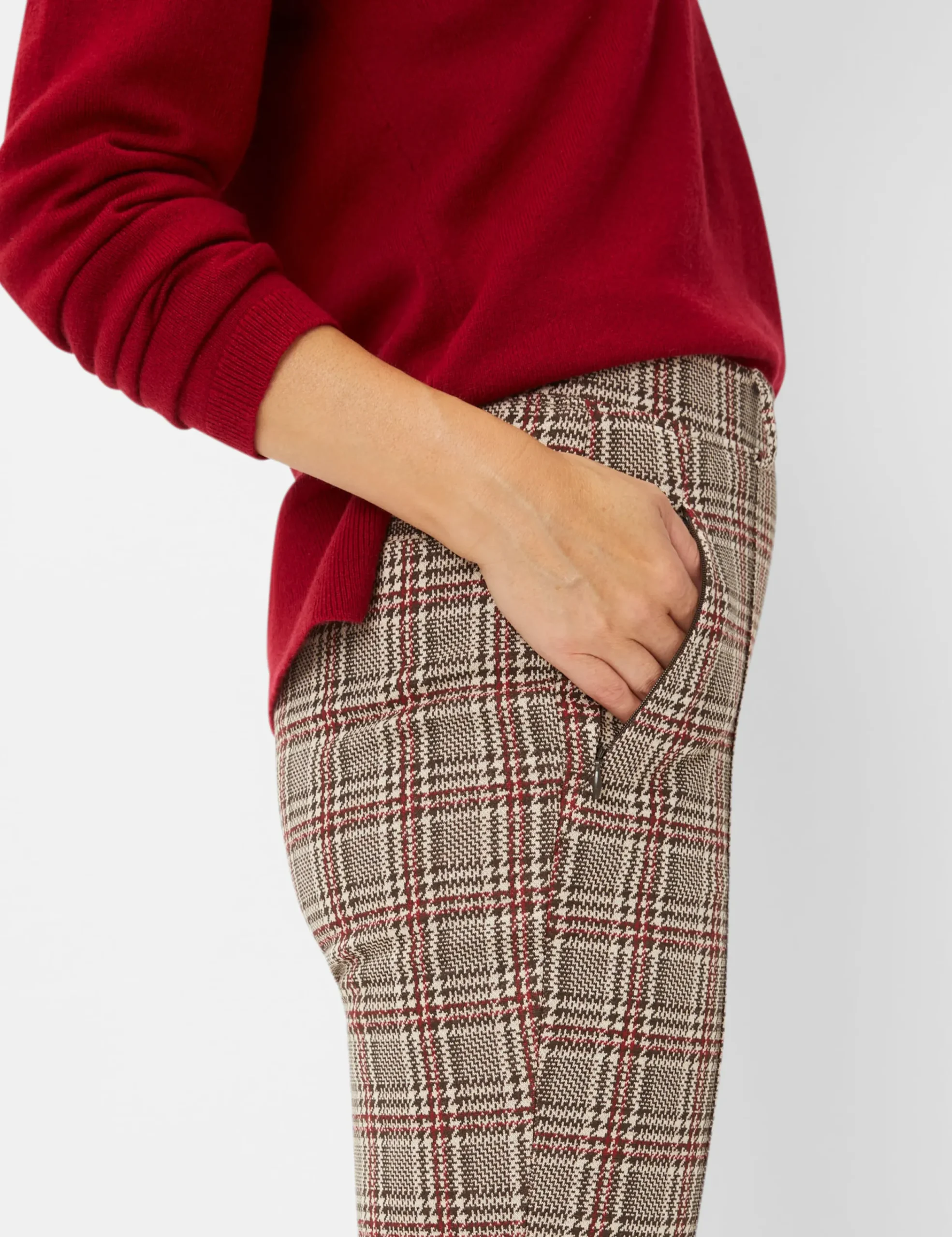 Hosen-BRAX Style LILLYTH KICK