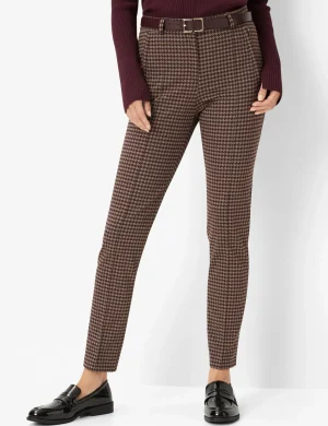 Hosen-BRAX Style LILLYTH NEW