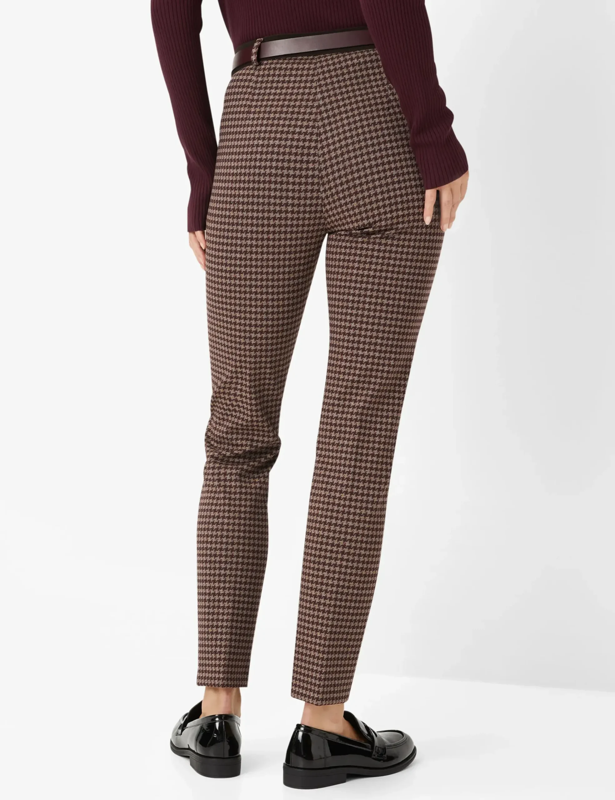 Hosen-BRAX Style LILLYTH NEW