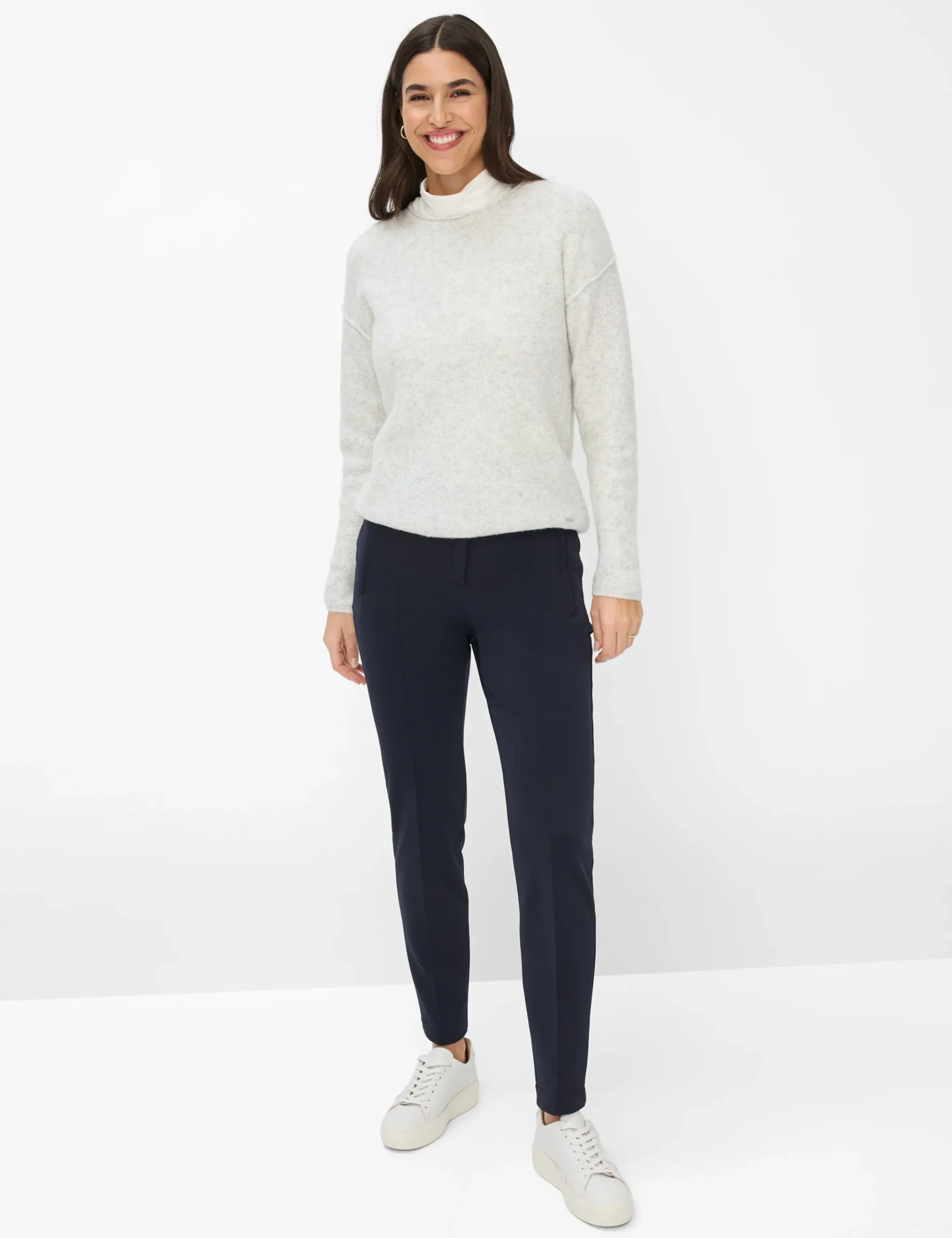 Hosen-BRAX Style LILLYTH NEW TH