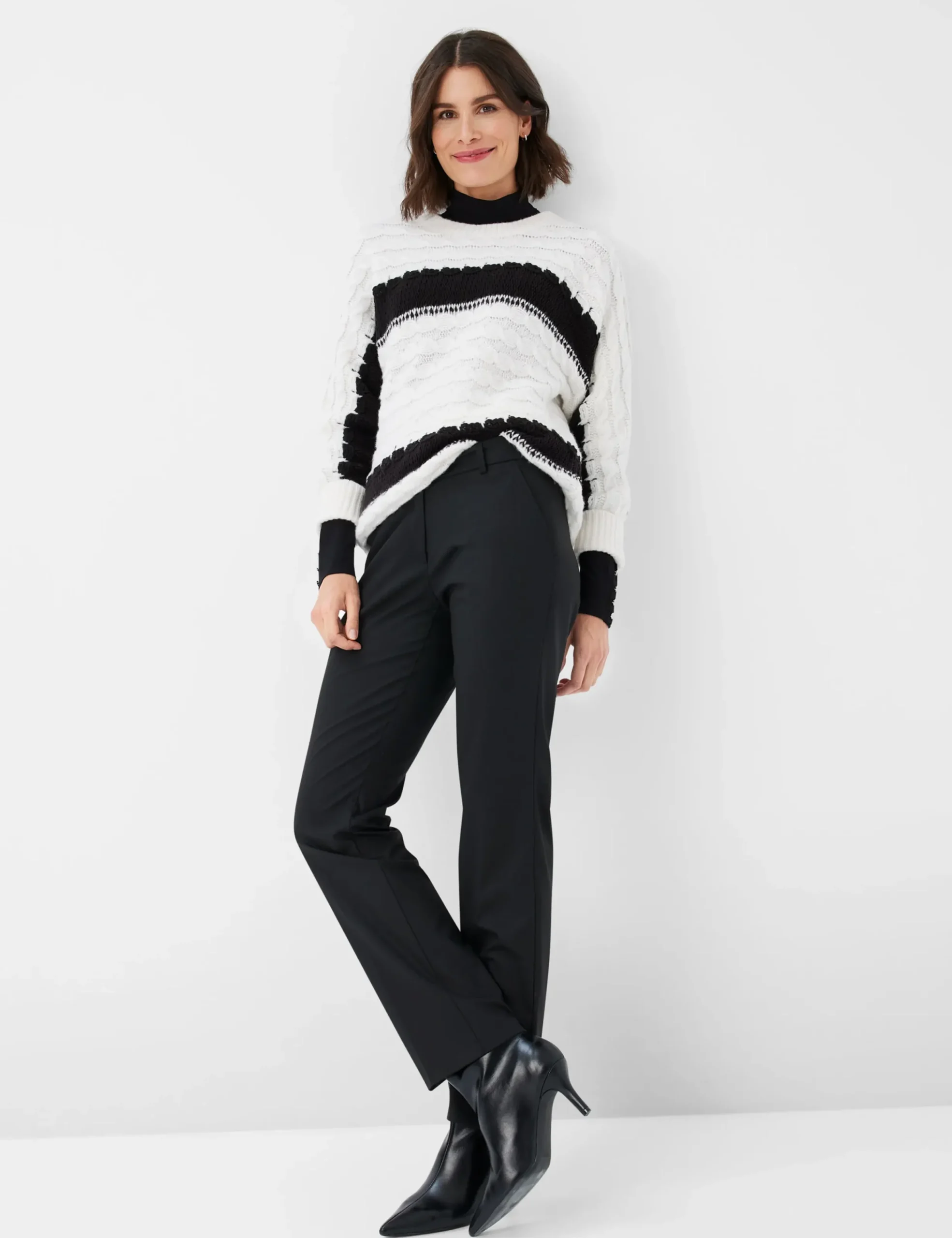 Pullover-BRAX Style LIV