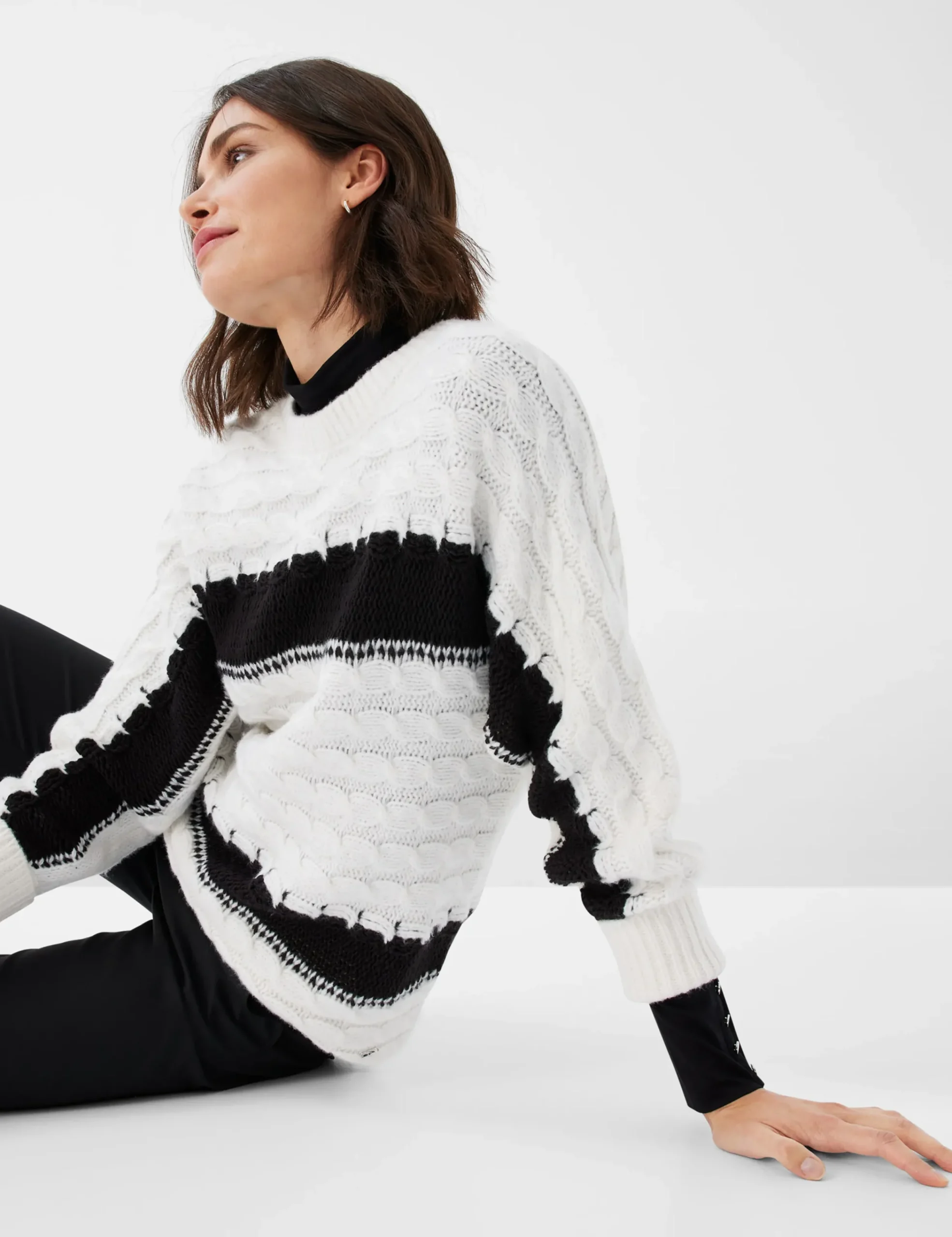 Pullover-BRAX Style LIV
