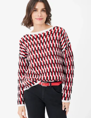 Pullover-BRAX Style LIZ
