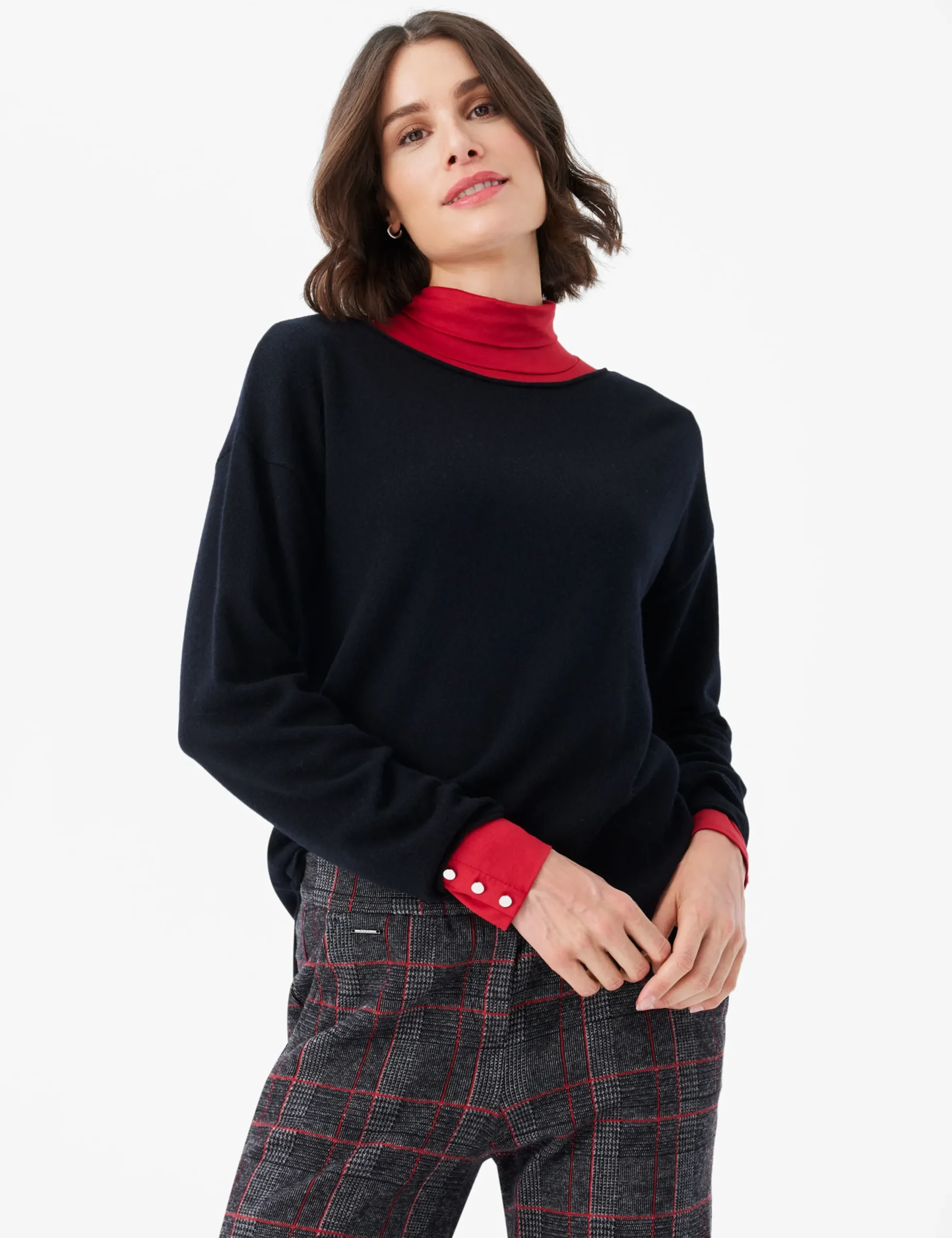 Pullover-BRAX Style LIZ