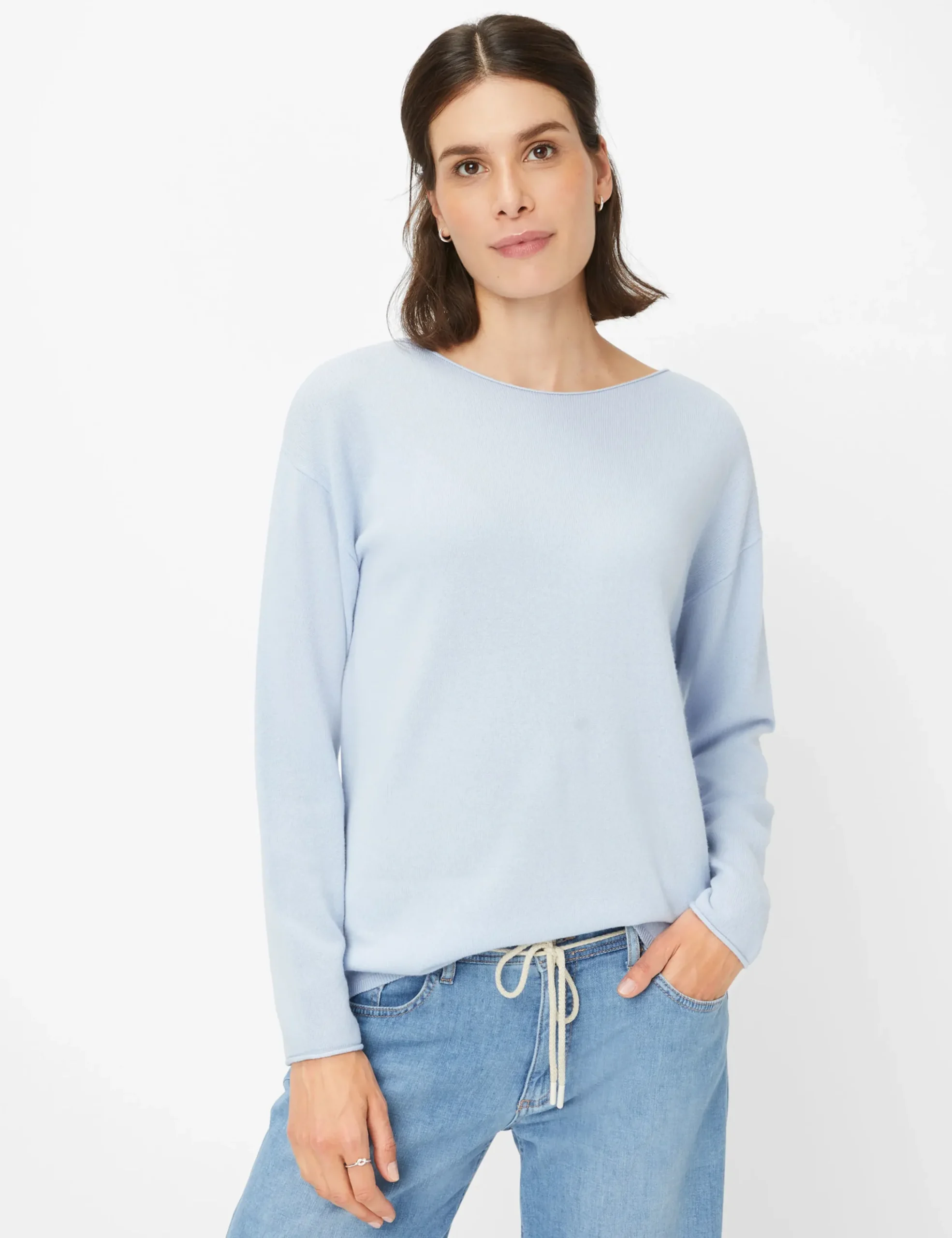 Pullover-BRAX Style LIZ