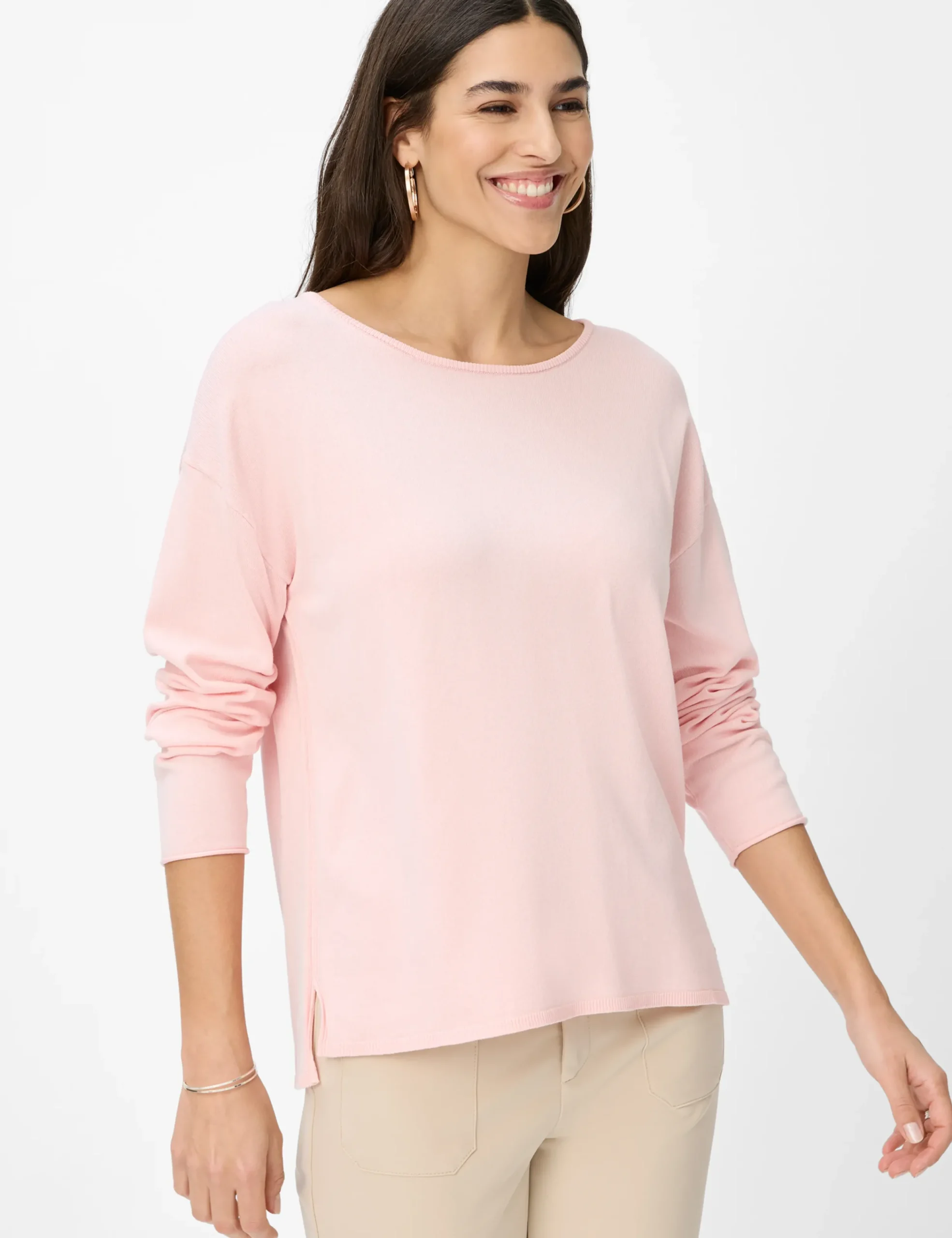 Pullover-BRAX Style LIZ