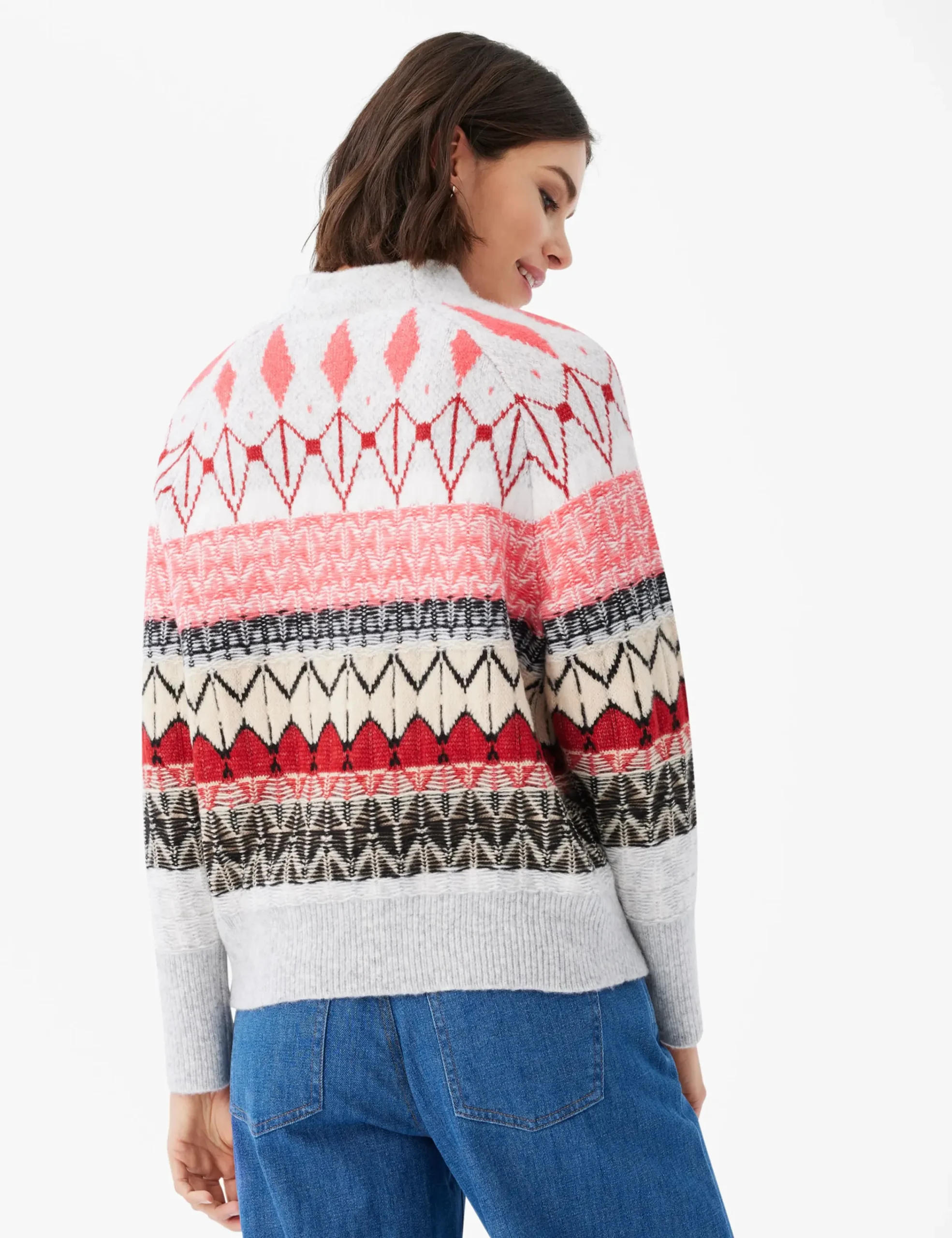 Pullover-BRAX Style LIZ