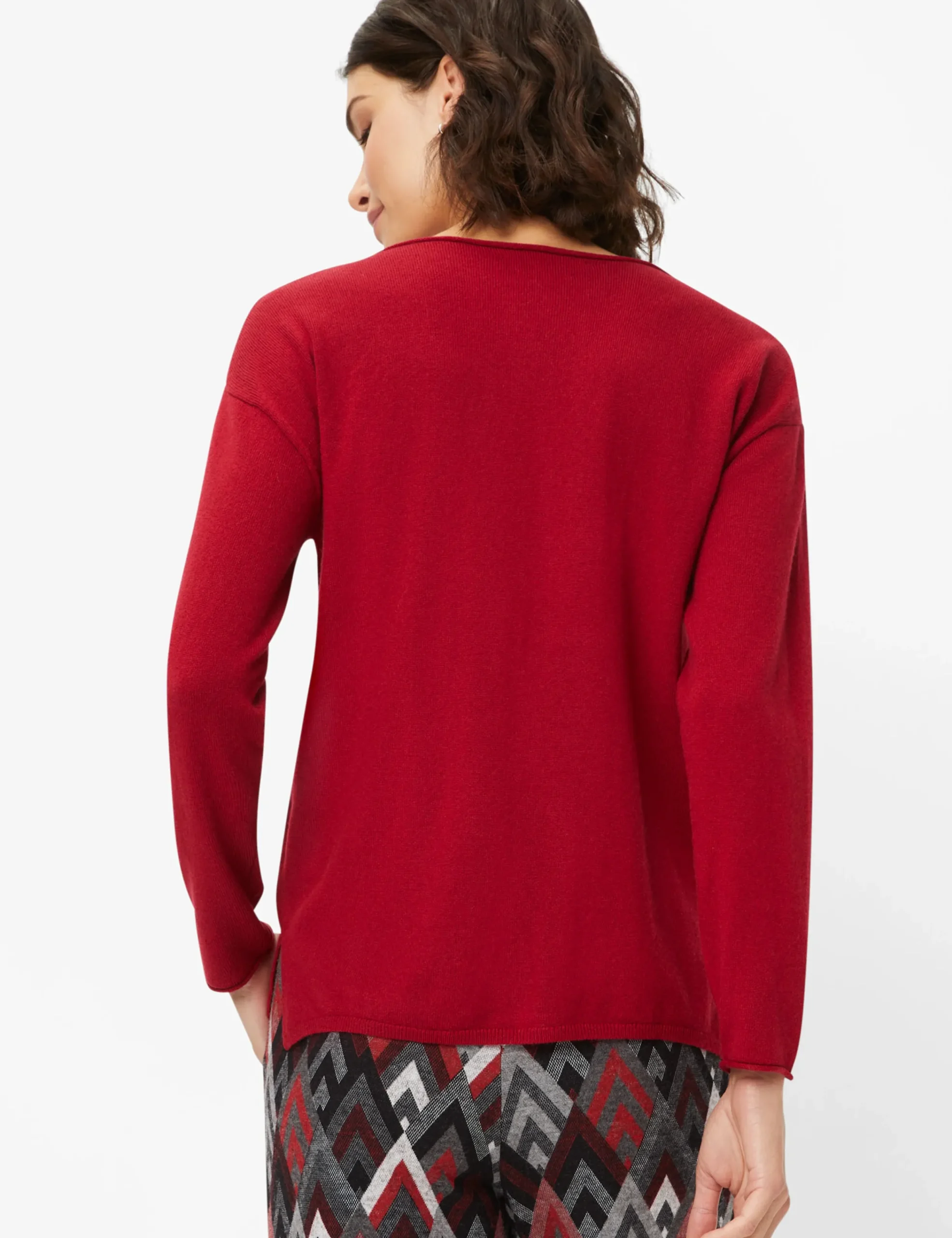 Pullover-BRAX Style LIZ