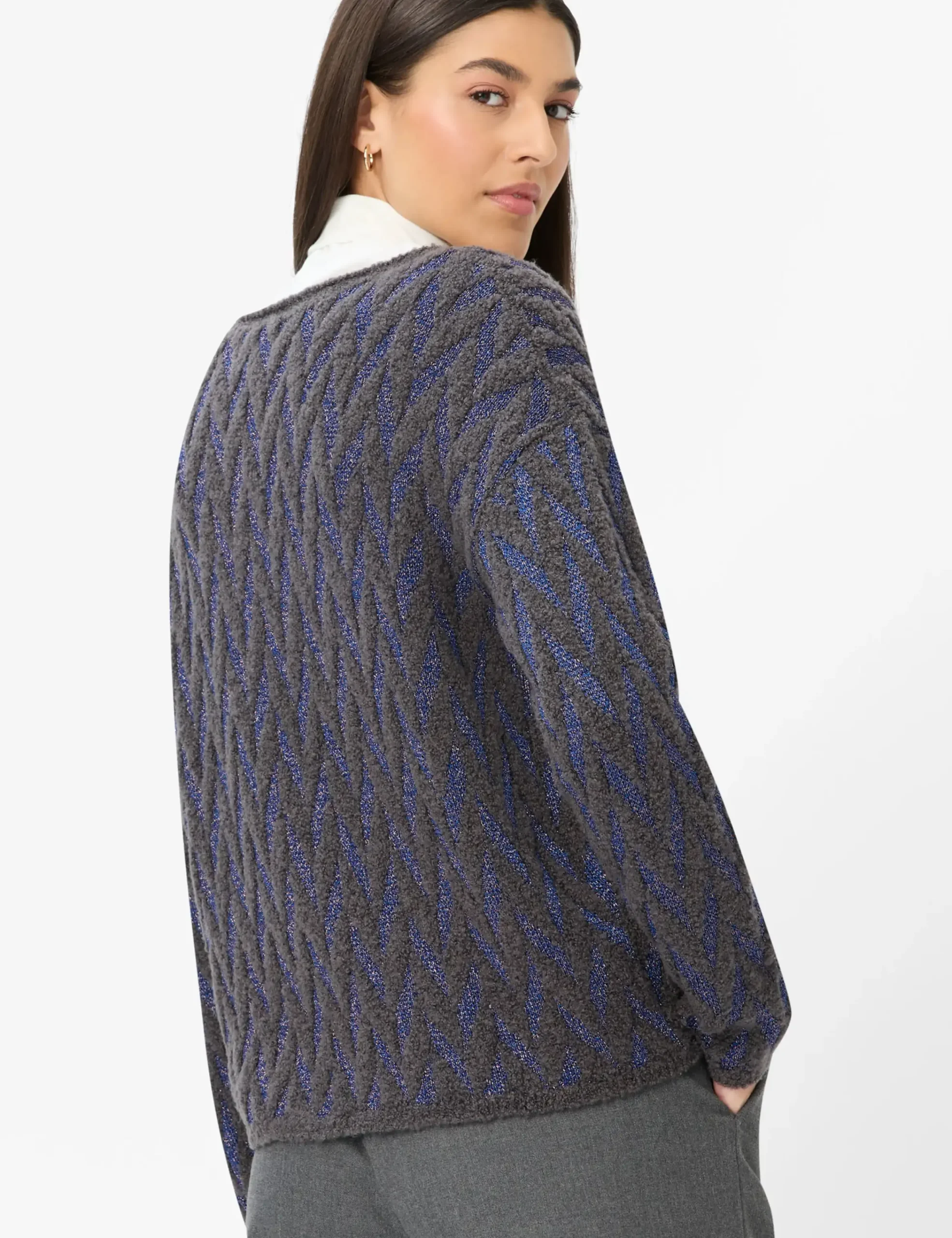 Pullover-BRAX Style LIZ