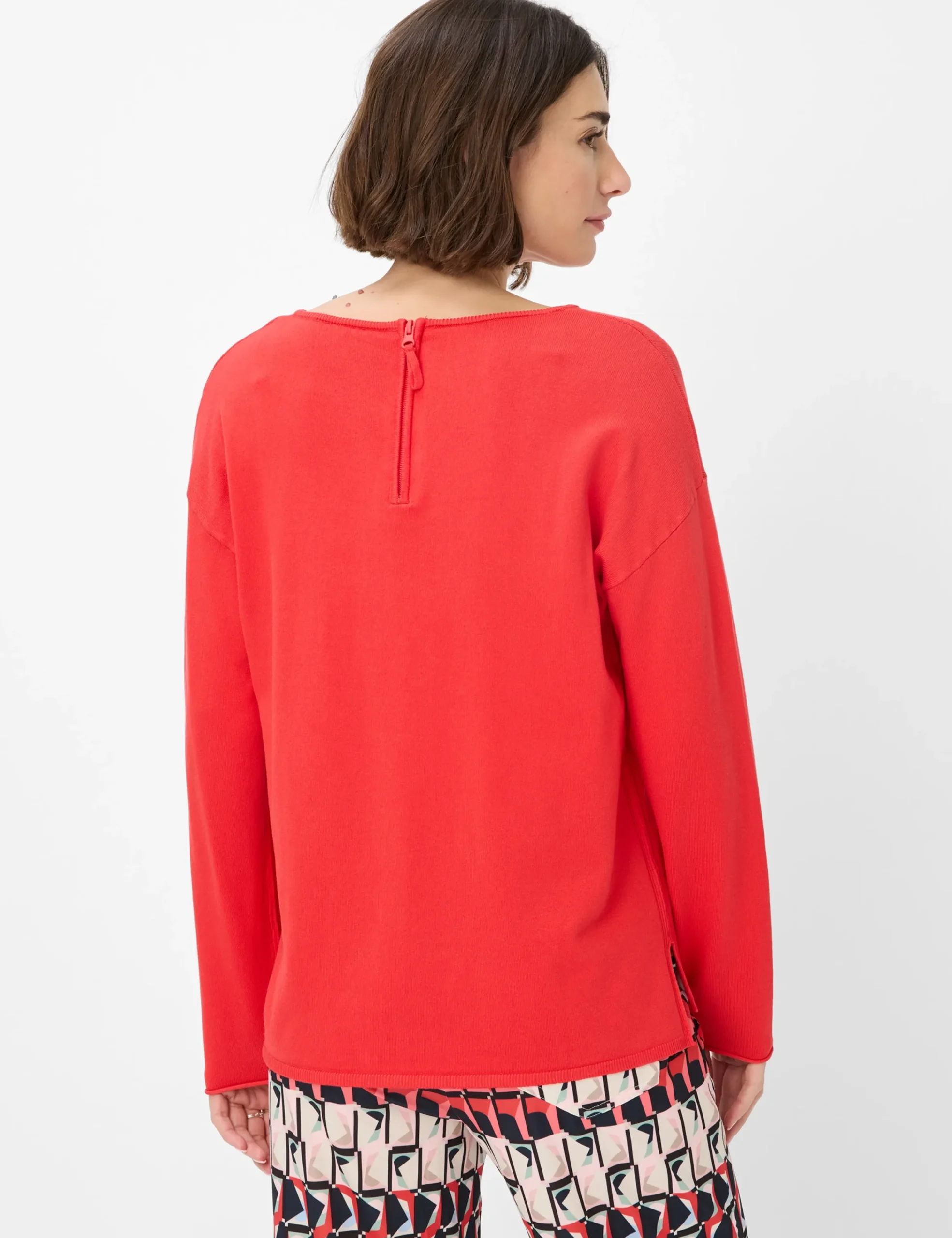 Pullover-BRAX Style LIZ