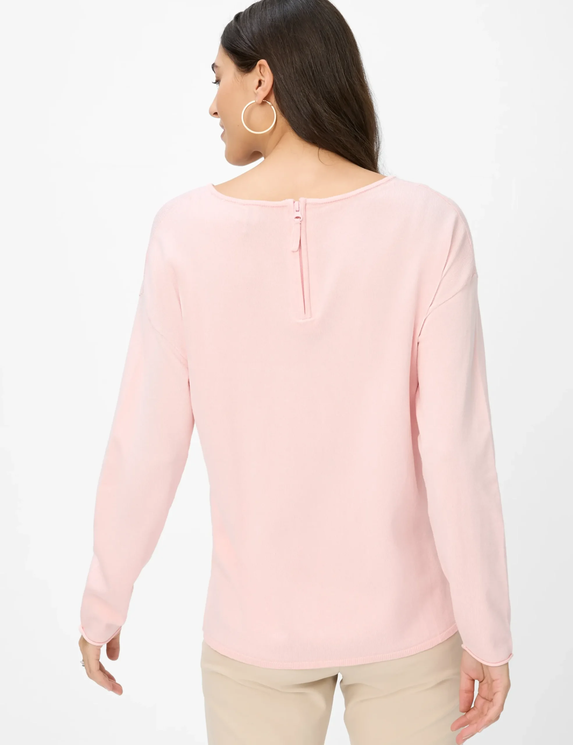 Pullover-BRAX Style LIZ