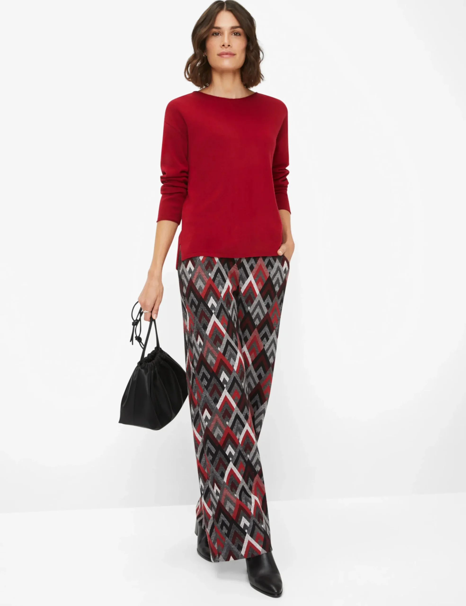 Pullover-BRAX Style LIZ