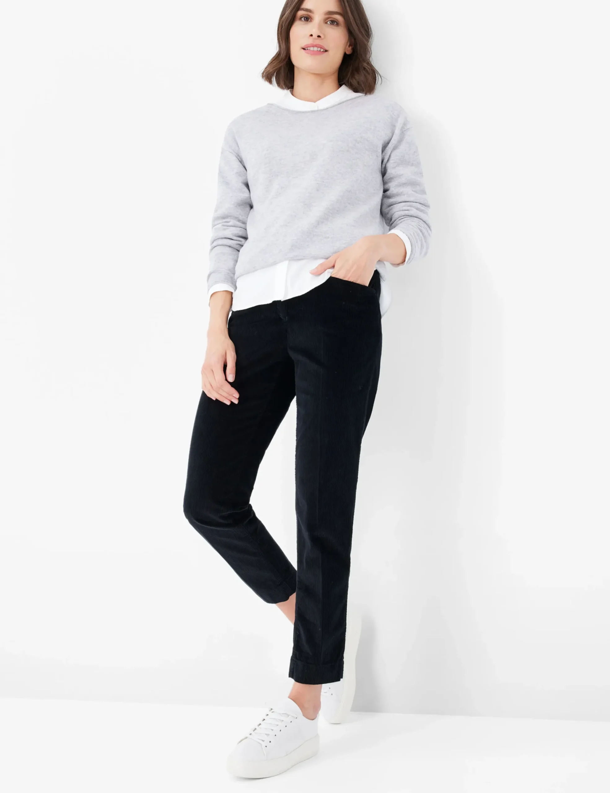 Pullover-BRAX Style LIZ