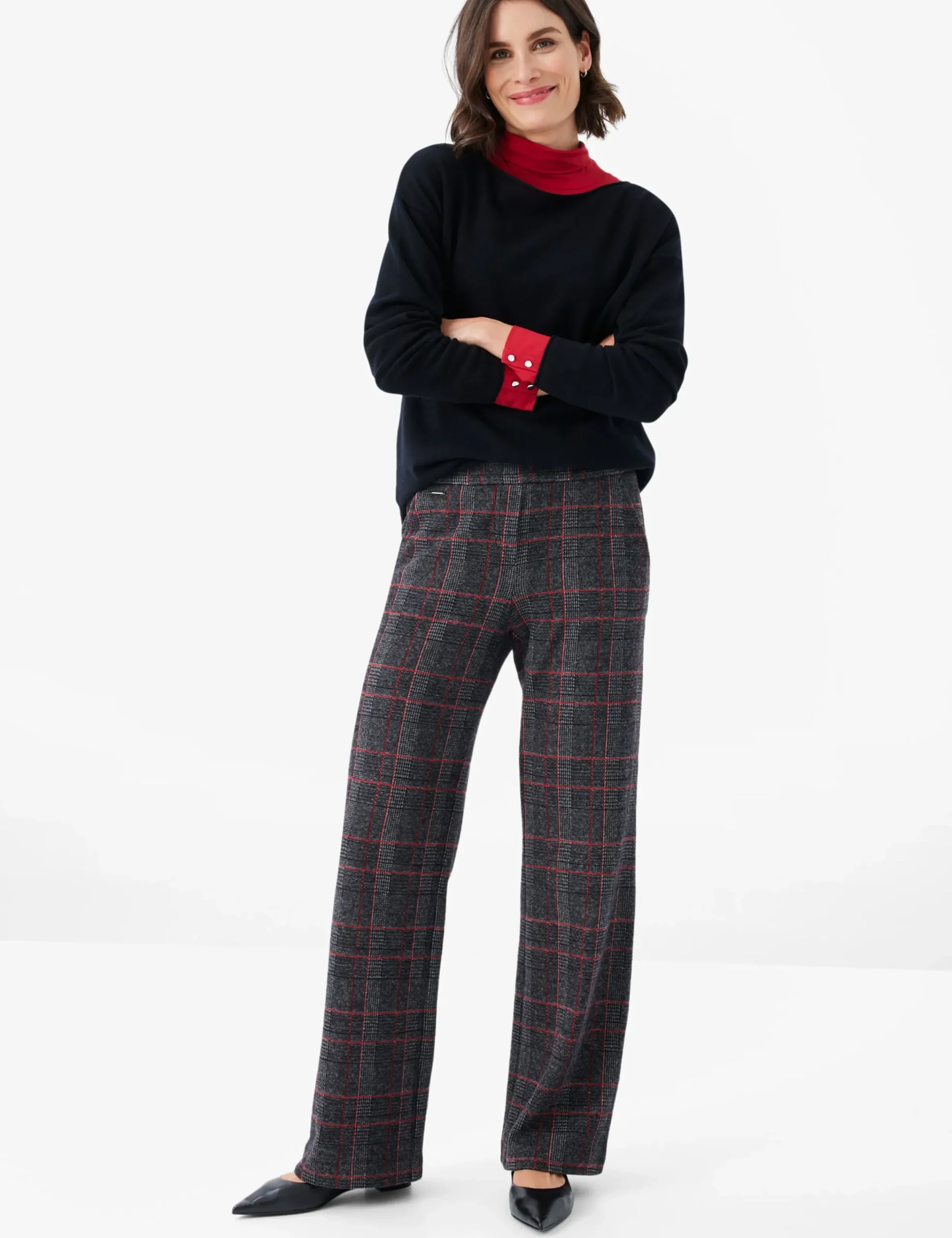 Pullover-BRAX Style LIZ