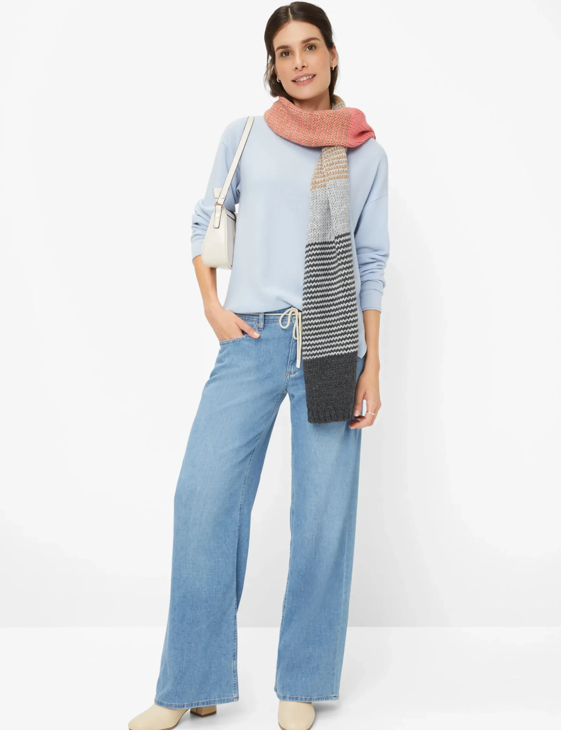 Pullover-BRAX Style LIZ