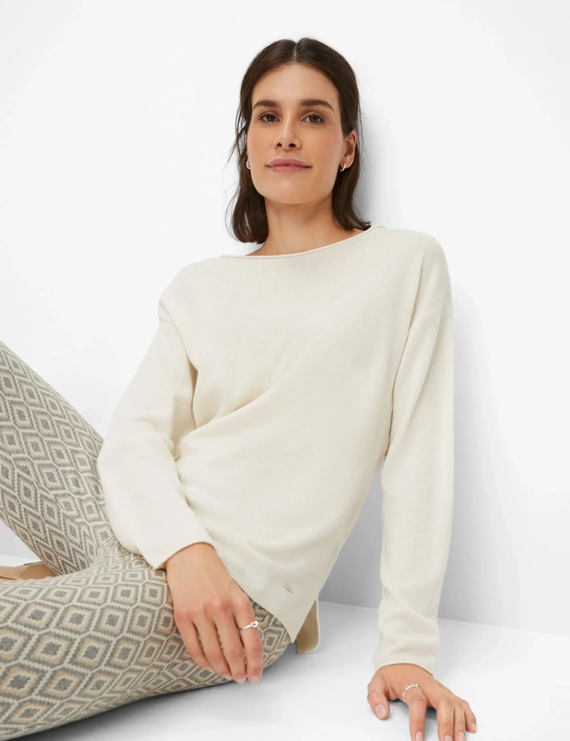 Pullover-BRAX Style LIZ