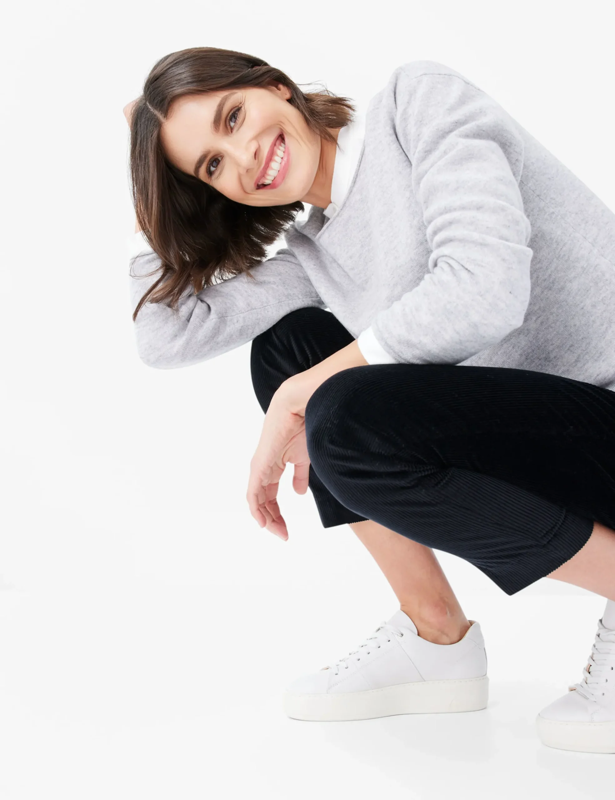 Pullover-BRAX Style LIZ