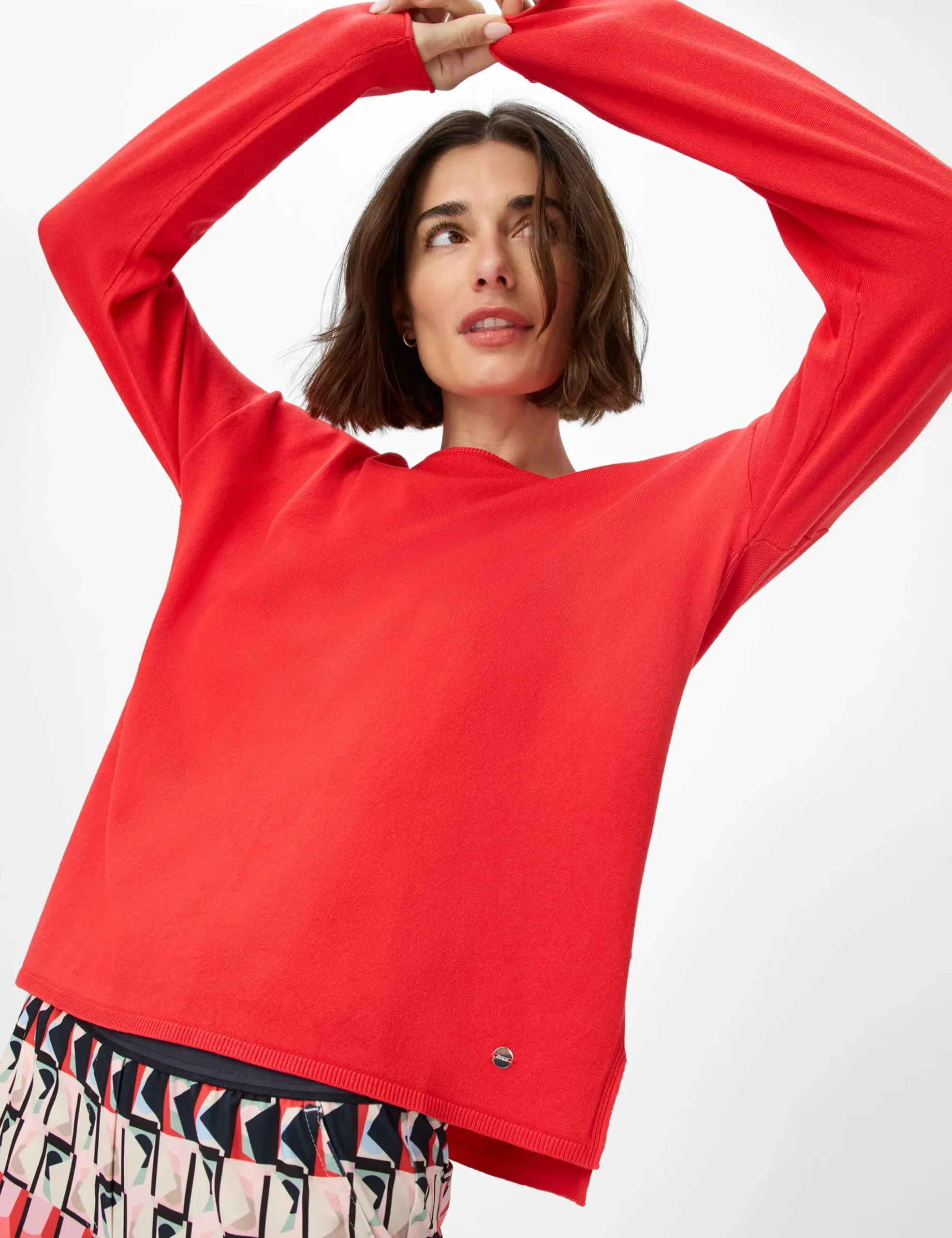 Pullover-BRAX Style LIZ