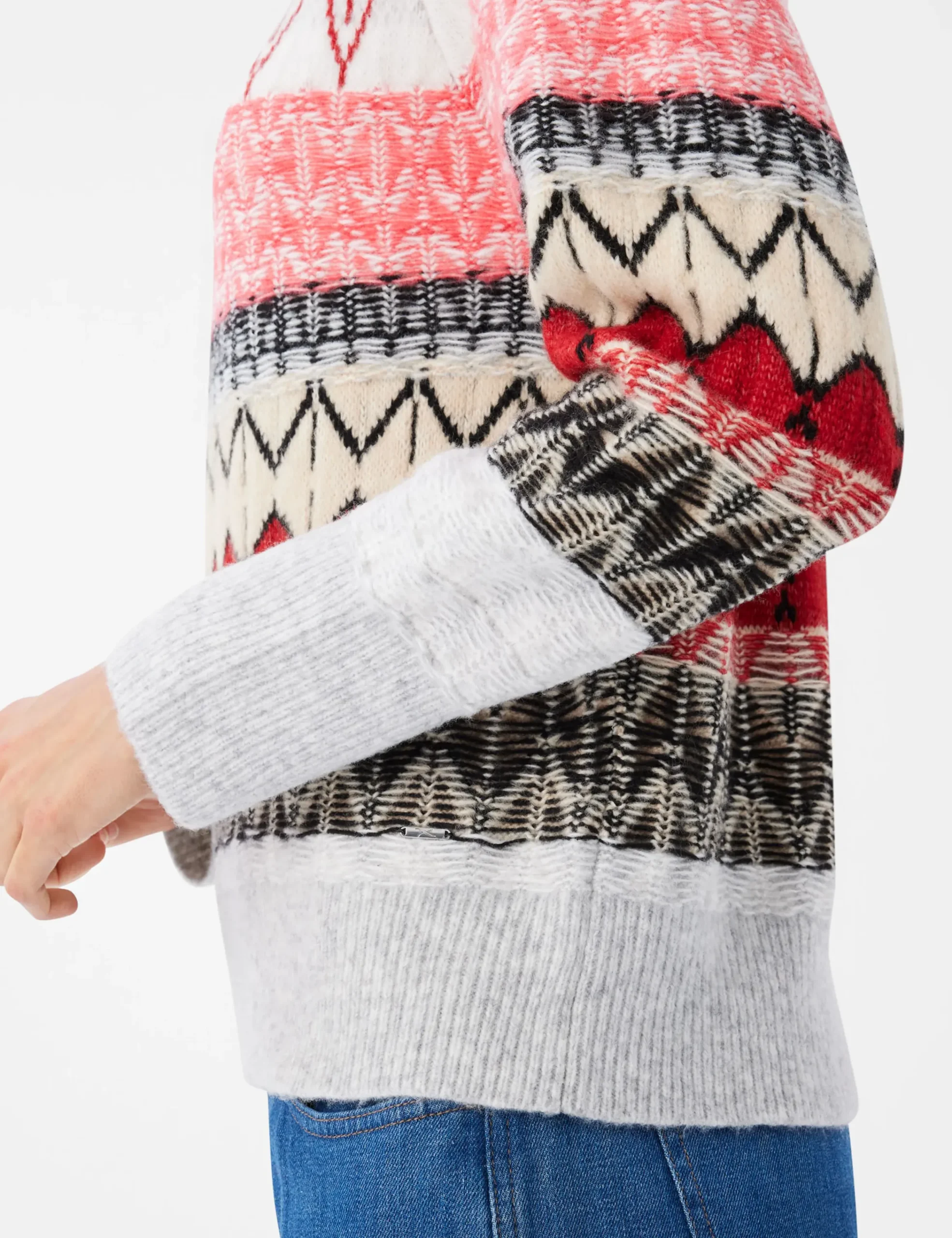 Pullover-BRAX Style LIZ