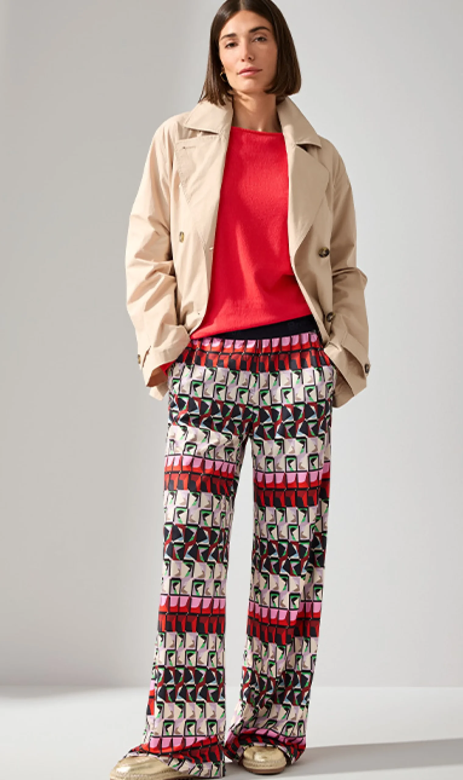 Pullover-BRAX Style LIZ