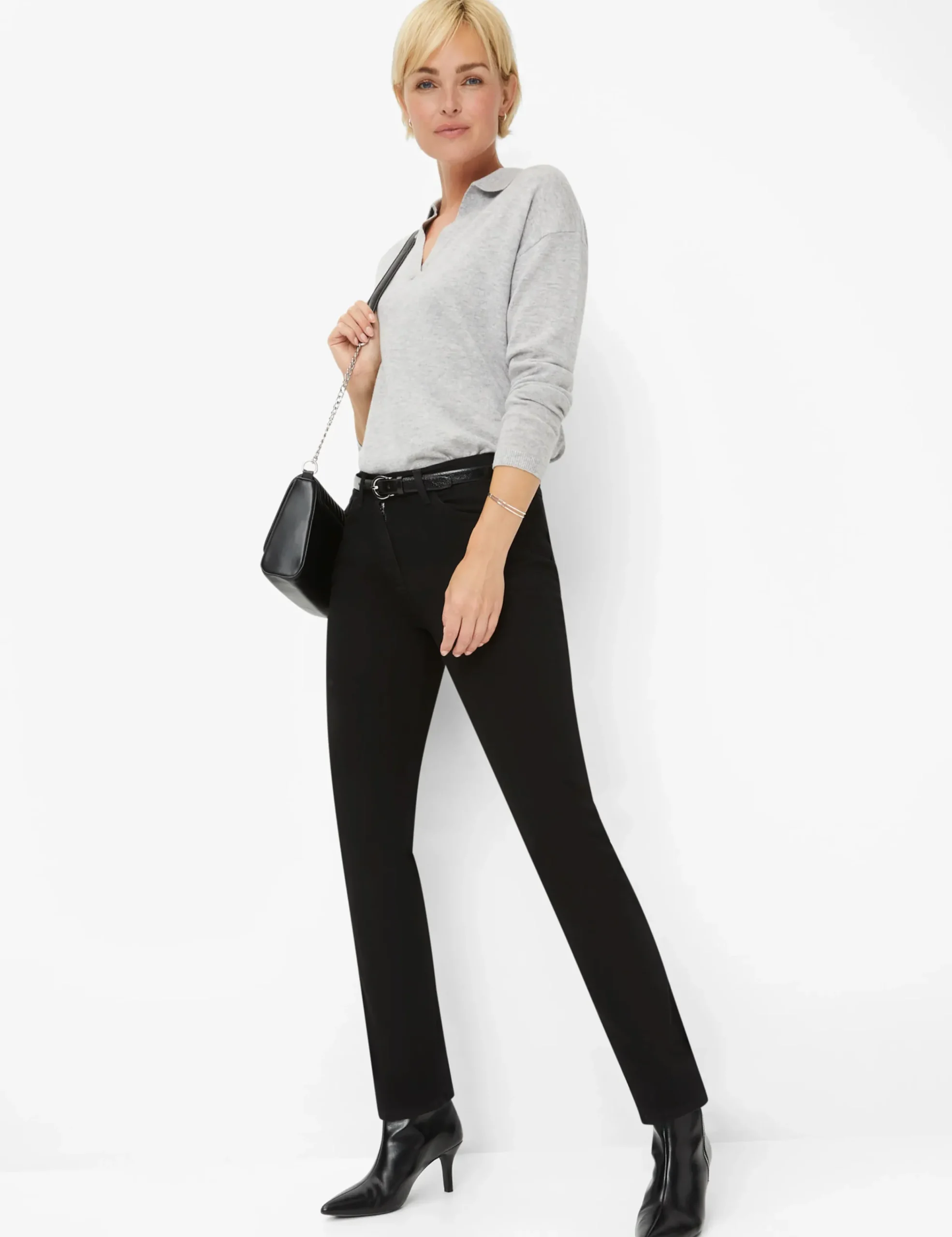 Jeans-BRAX Style LORA