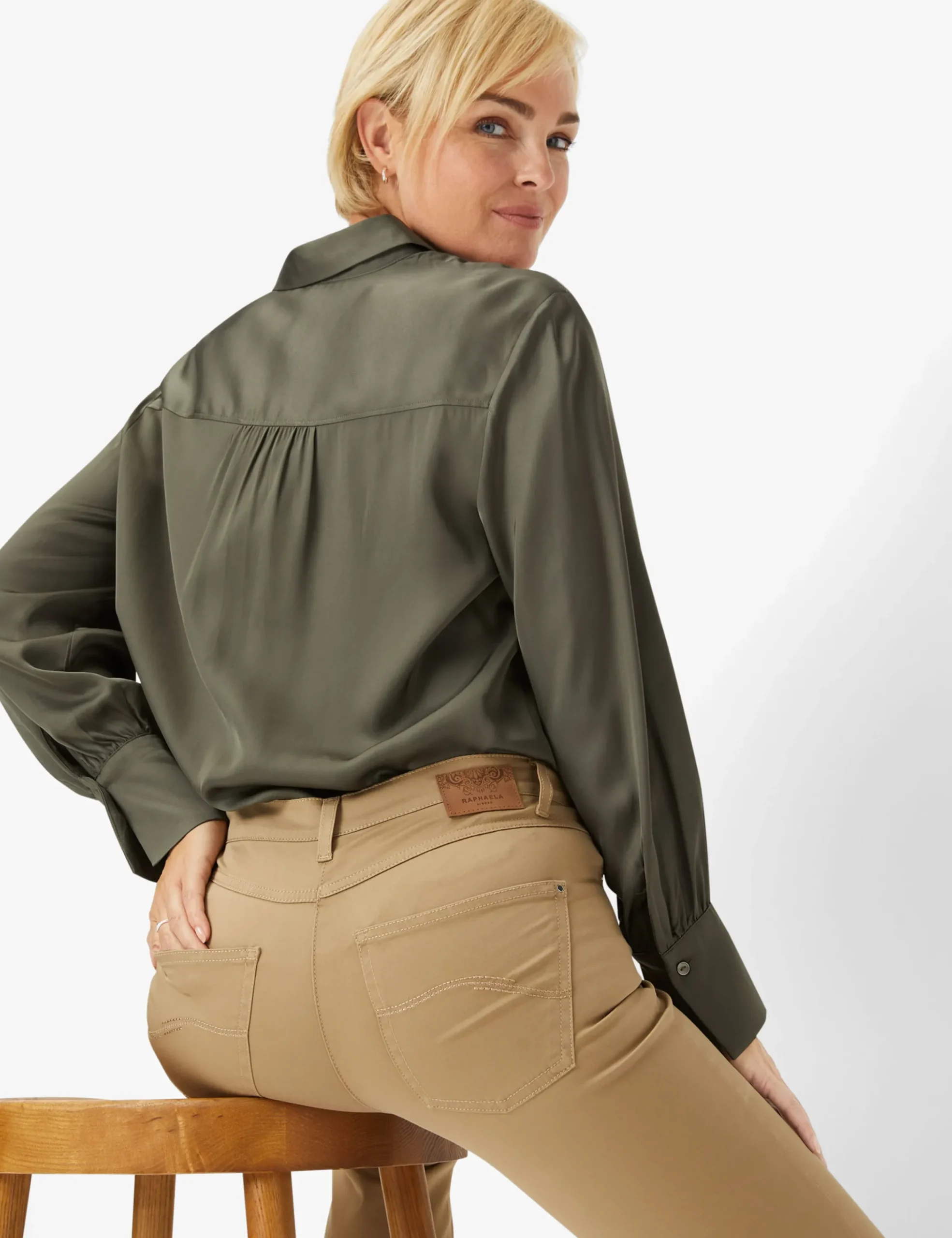 Hosen-BRAX Style LORA