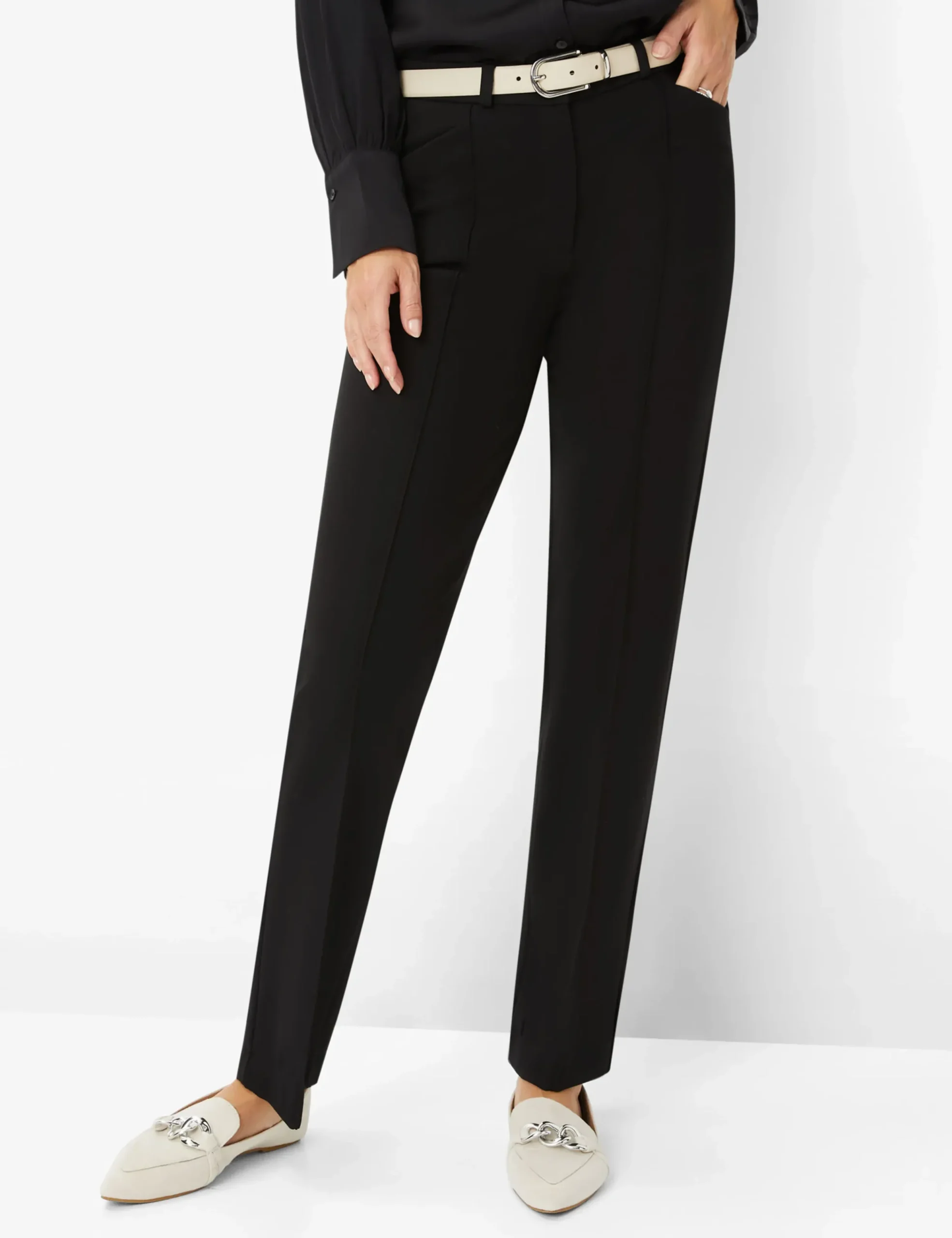 Hosen-BRAX Style LORELLA STRAIGHT