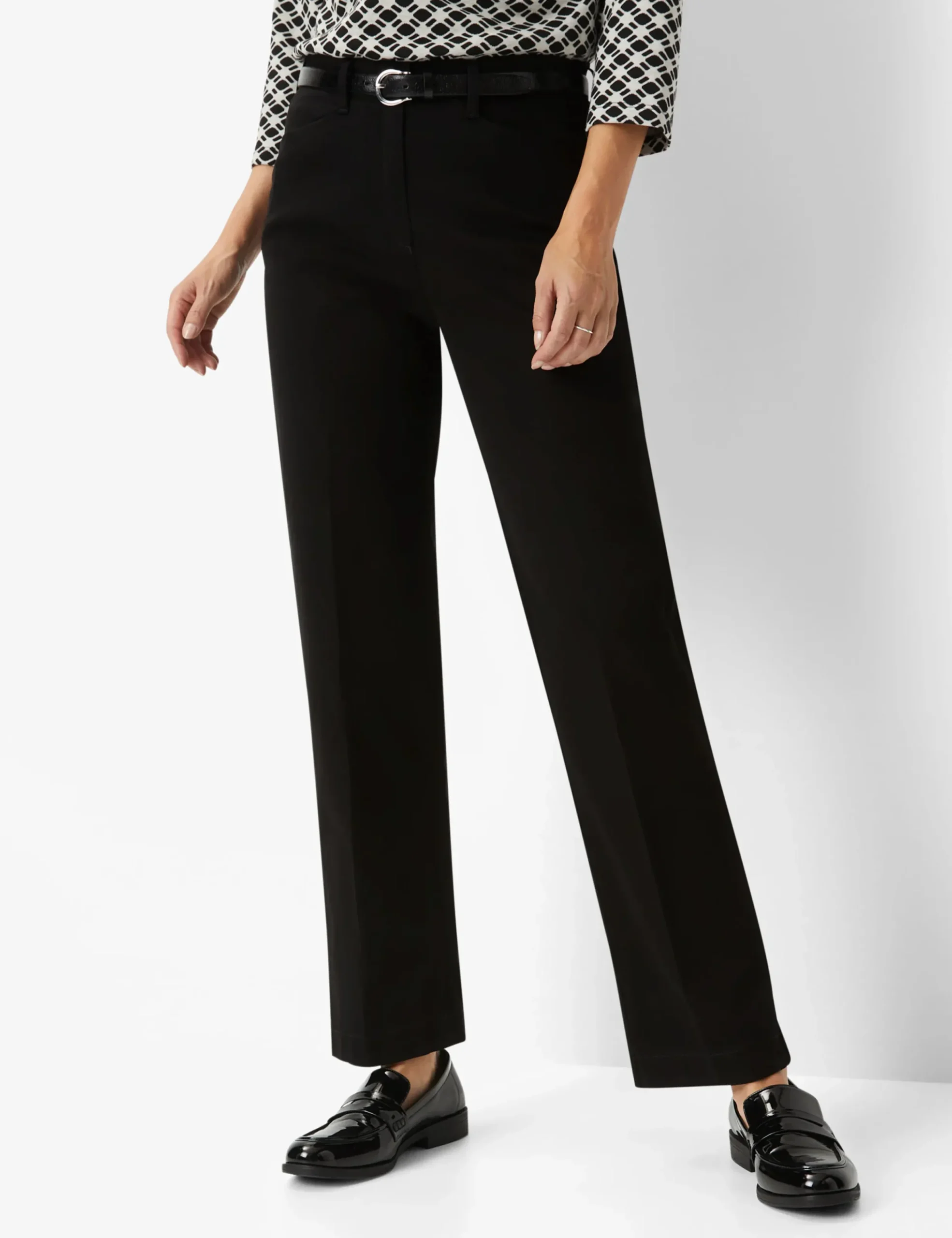 Hosen-BRAX Style LORELLA STRAIGHT