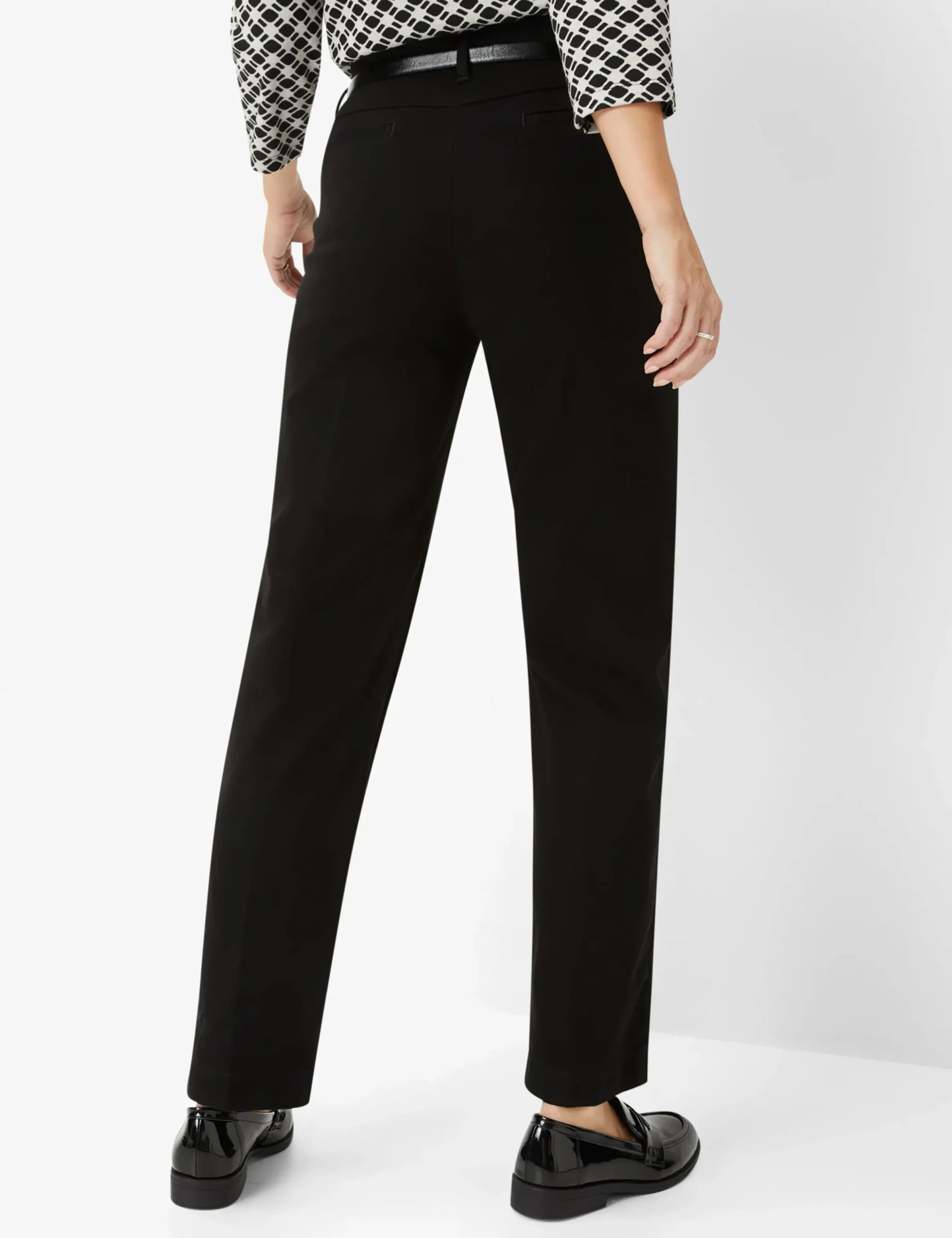 Hosen-BRAX Style LORELLA STRAIGHT