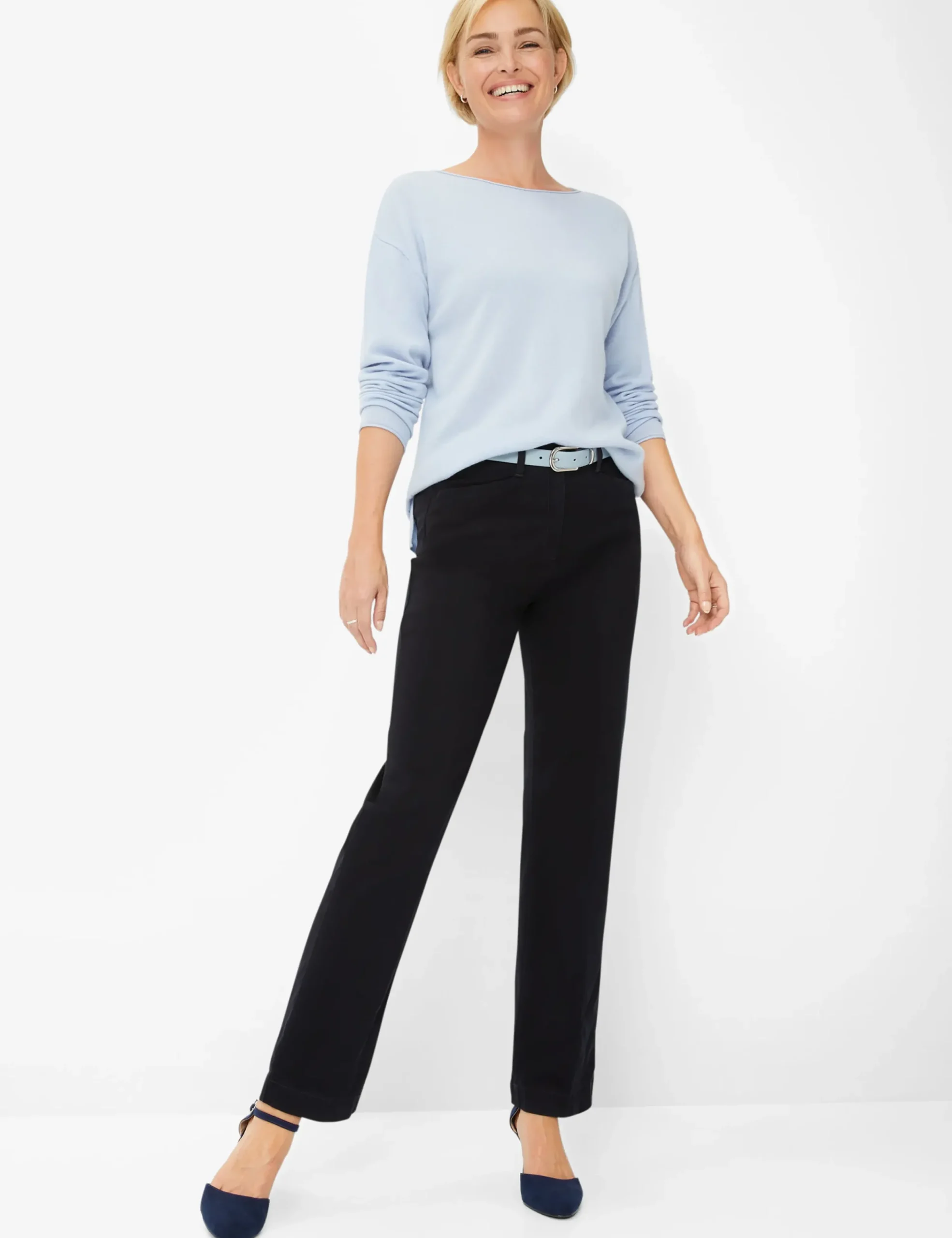 Hosen-BRAX Style LORELLA STRAIGHT