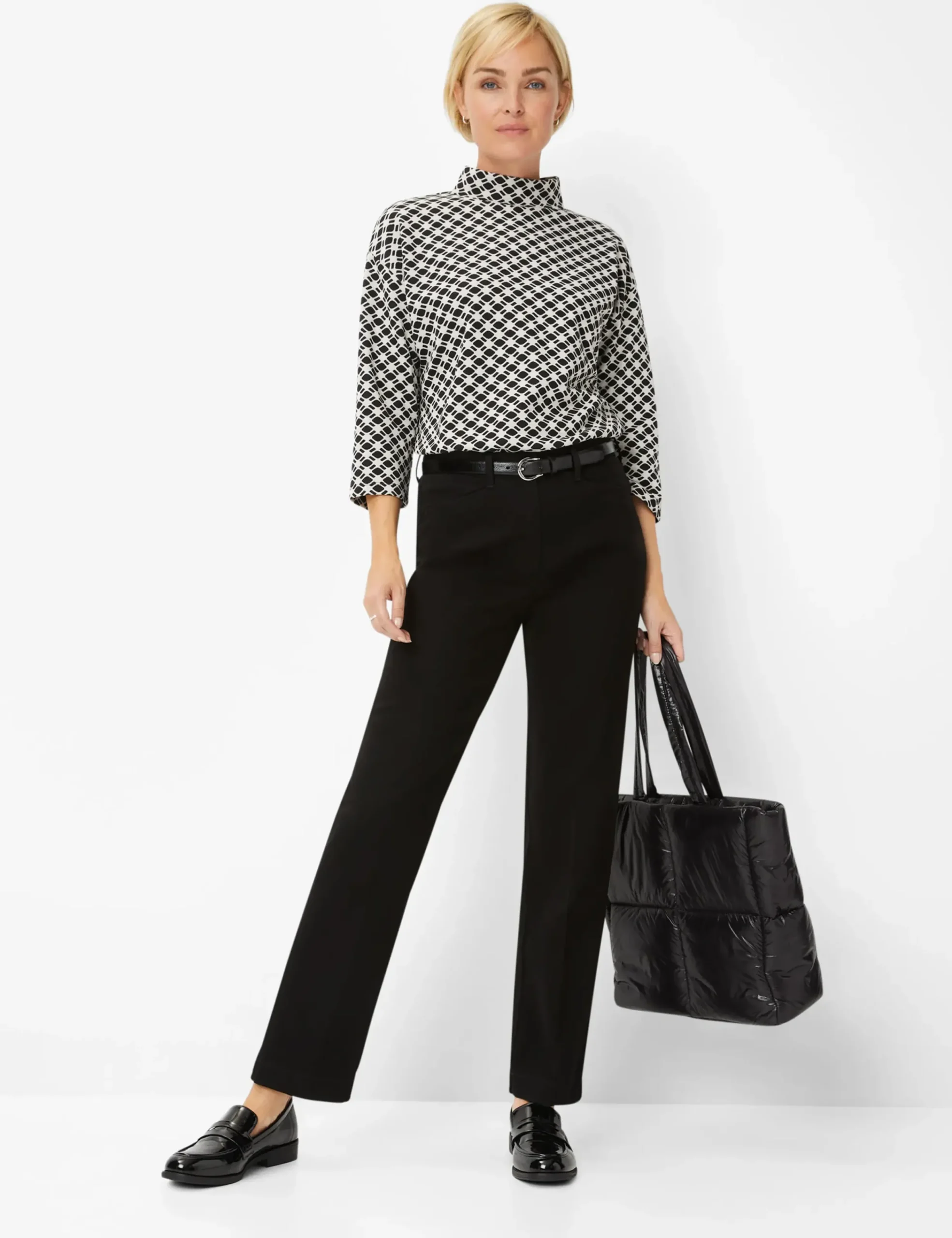 Hosen-BRAX Style LORELLA STRAIGHT